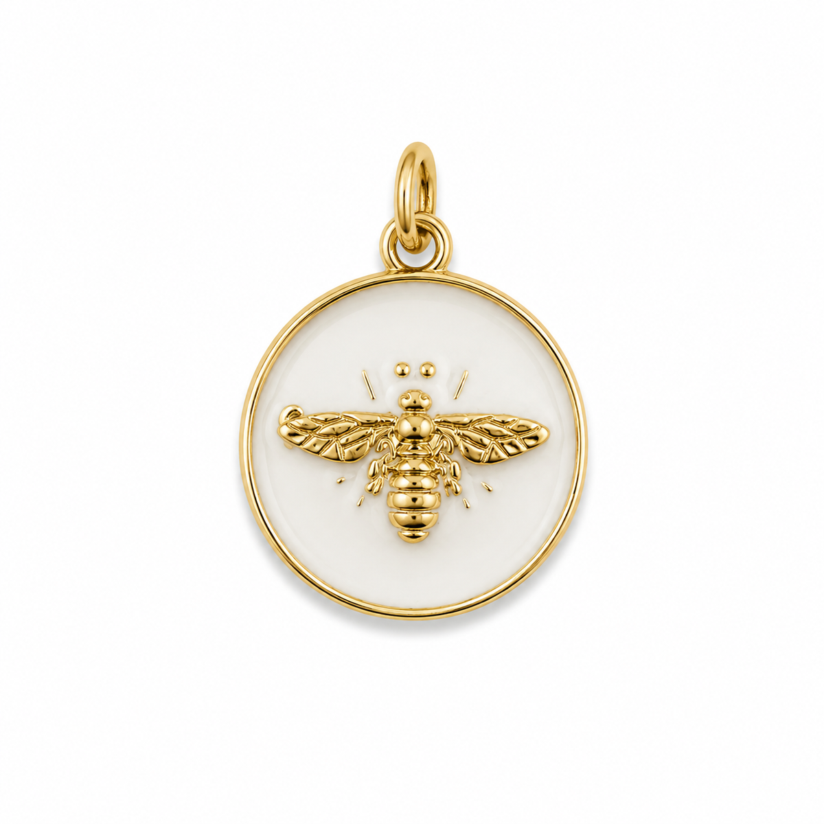 Charm | Abeja