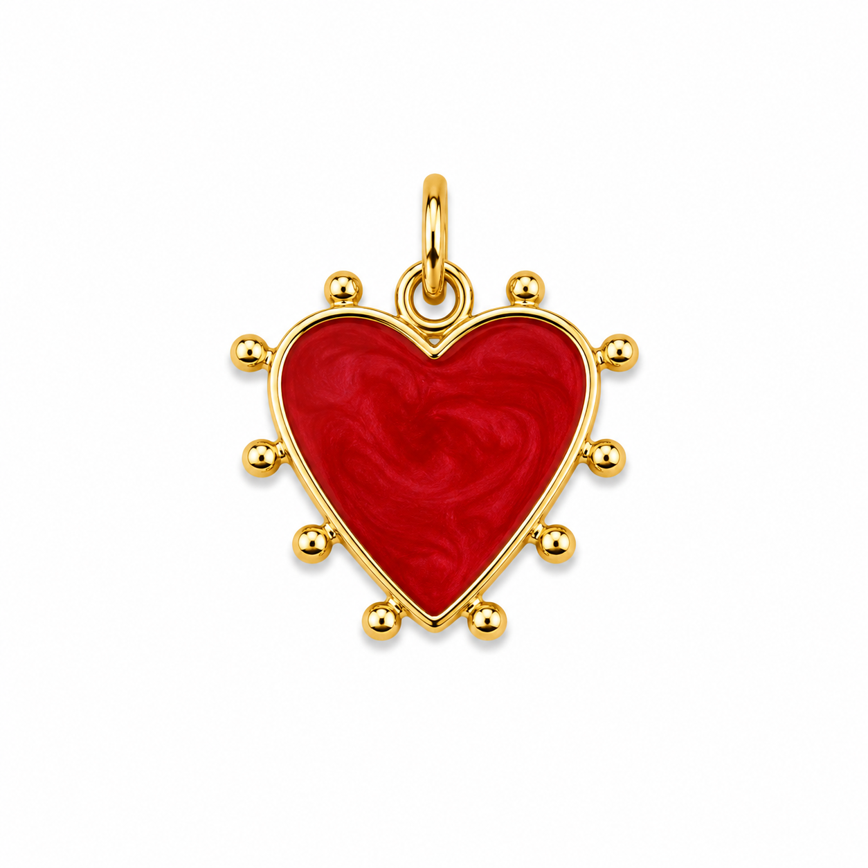 Charm | Corazón