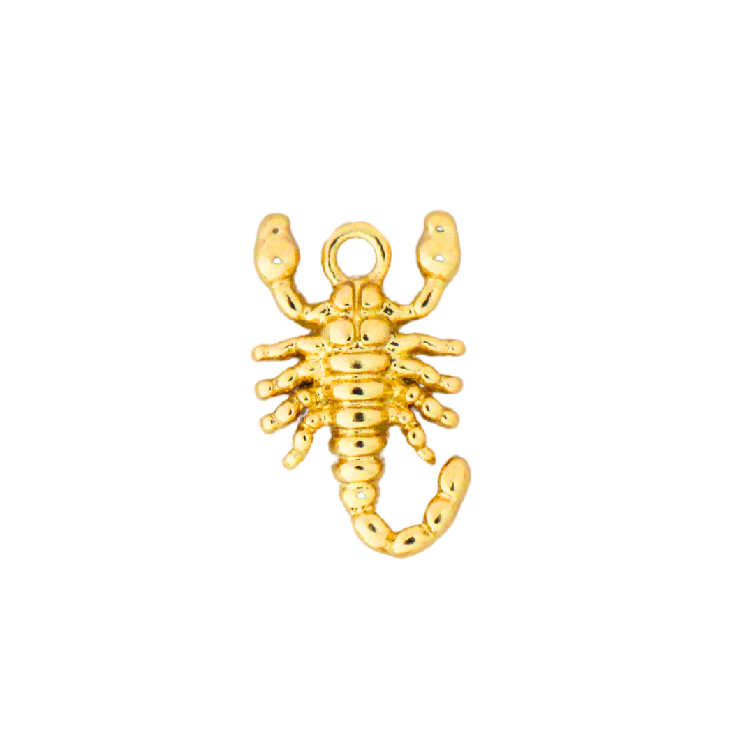 Charm | Escorpión