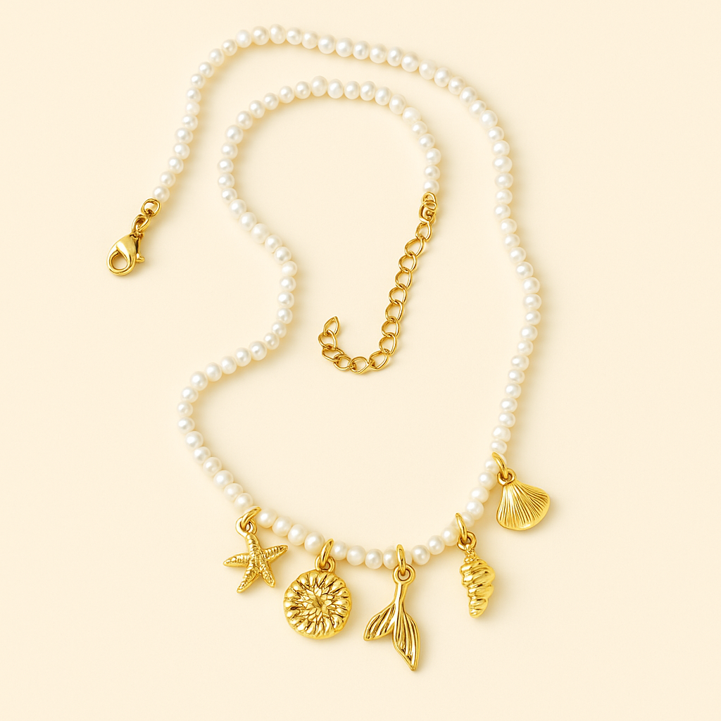 Collar | Summer Lover