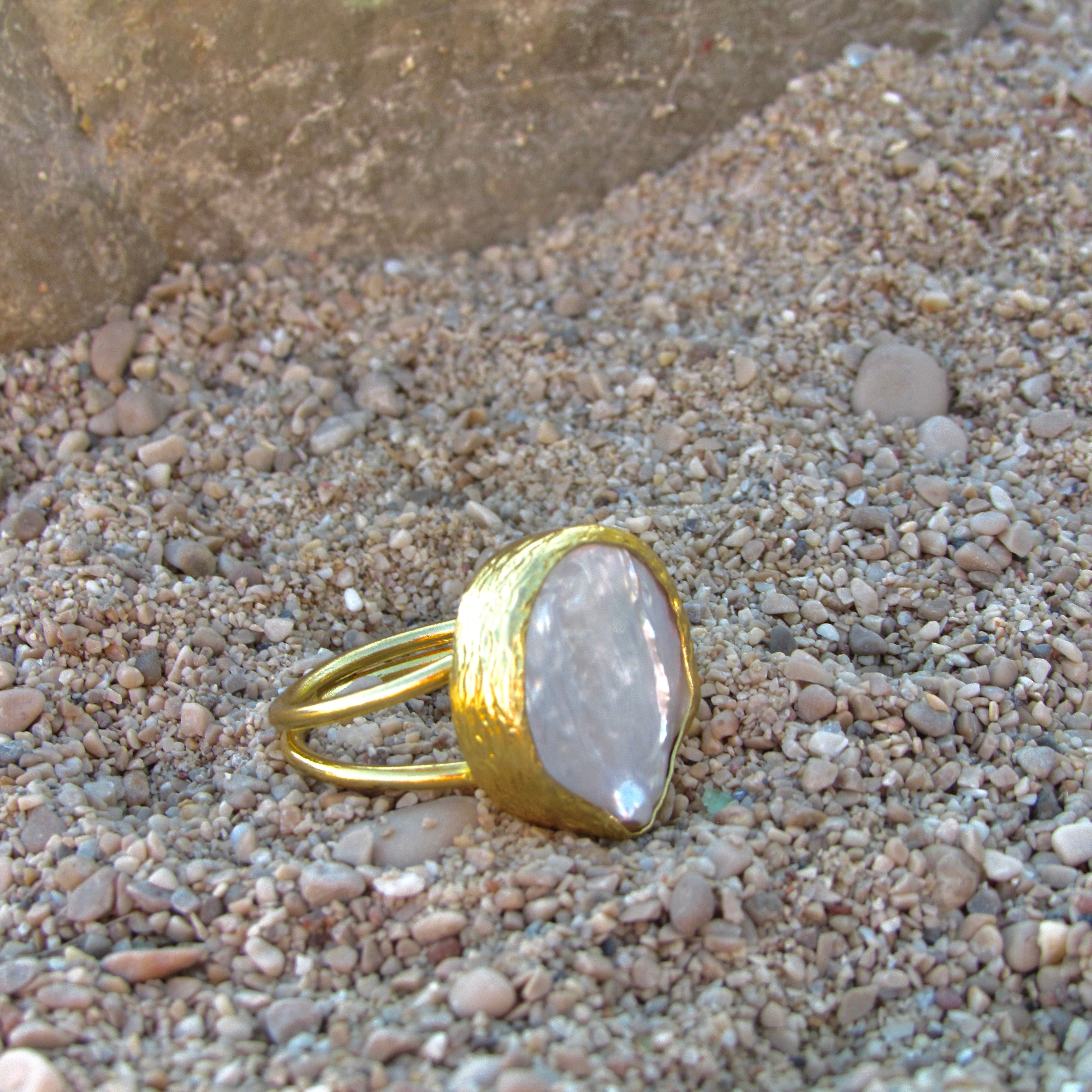 Anillo | Solo White