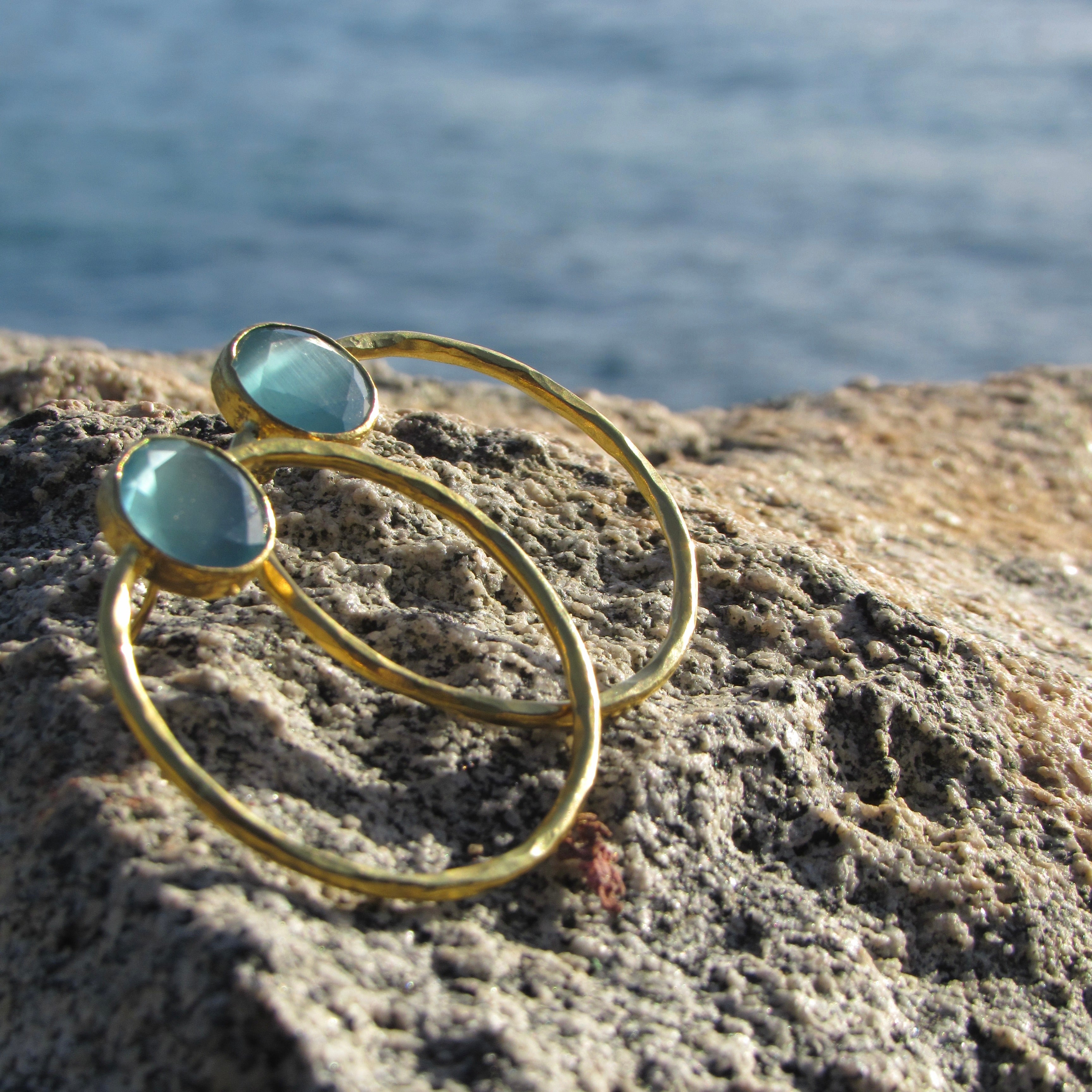 Aros | Ocean Paradise