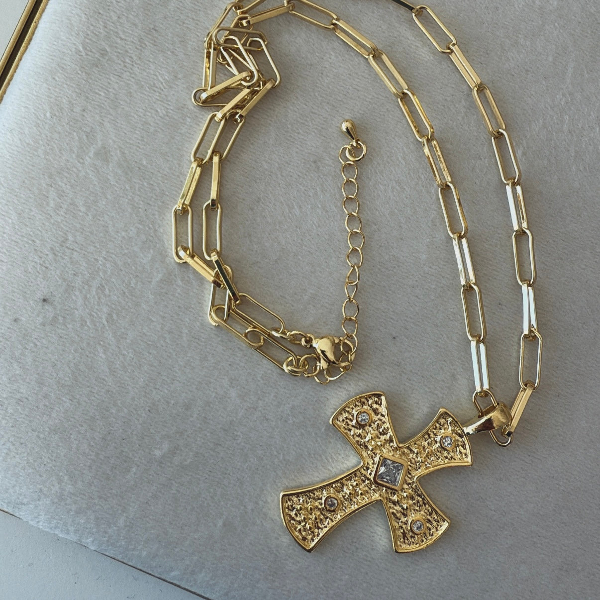 Collar  | Renacer