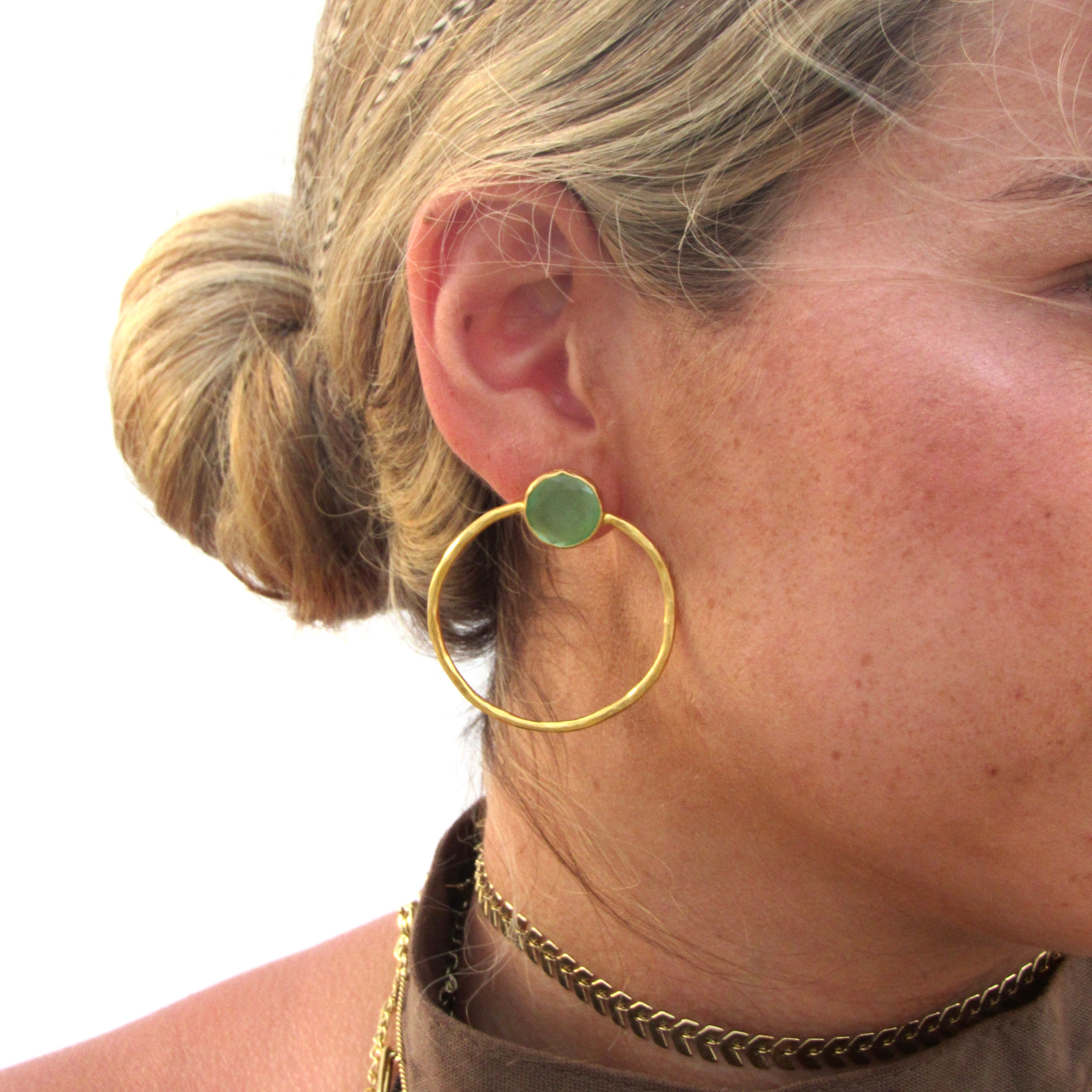Aros | Green Paradise