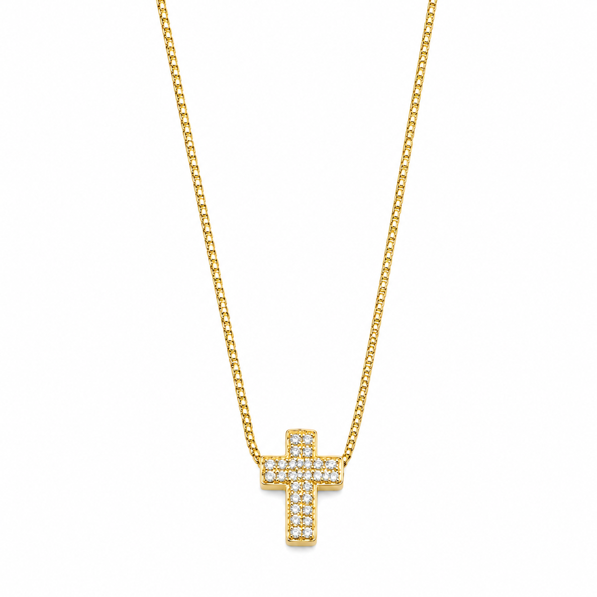 Cruz Shine