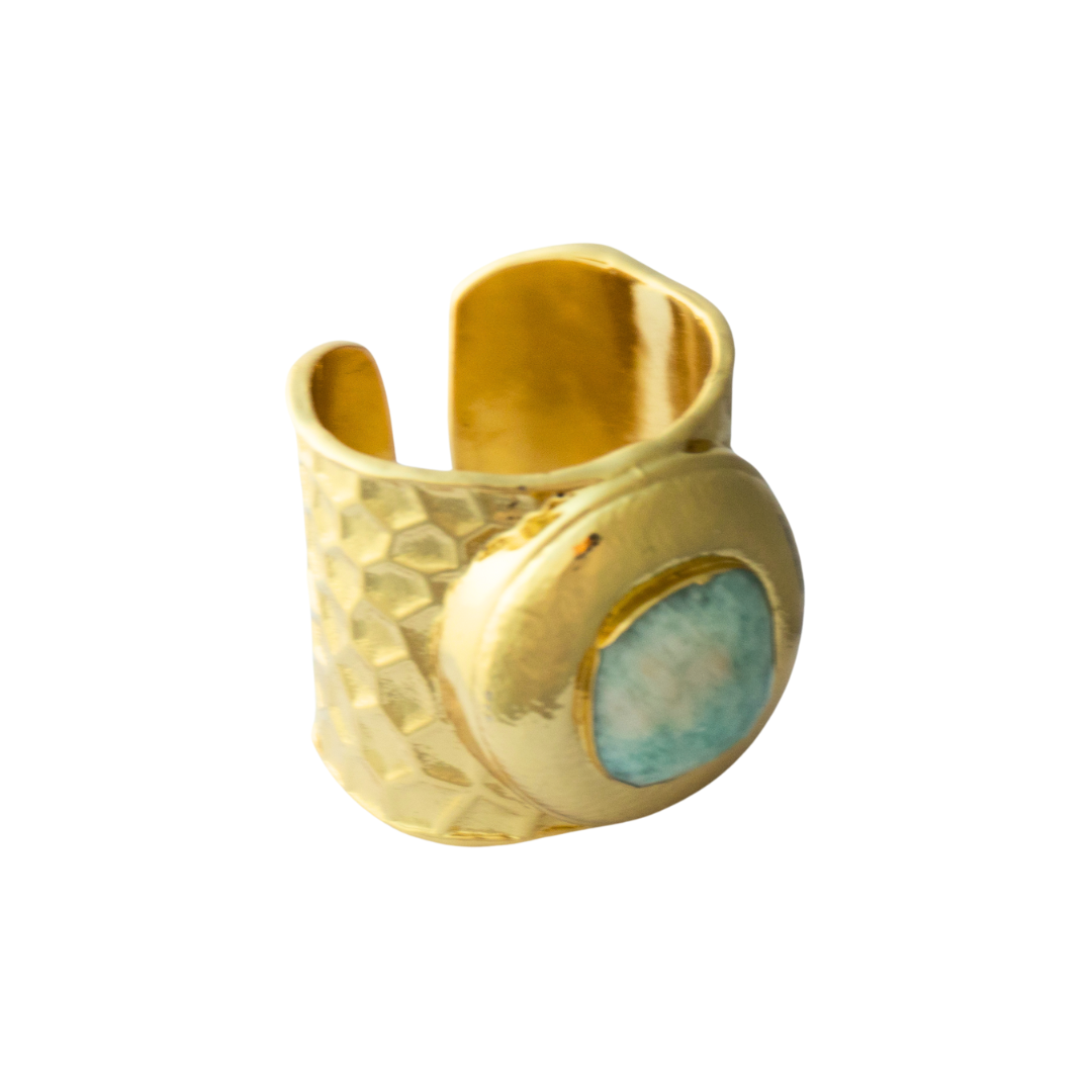 Anillo | Galatea