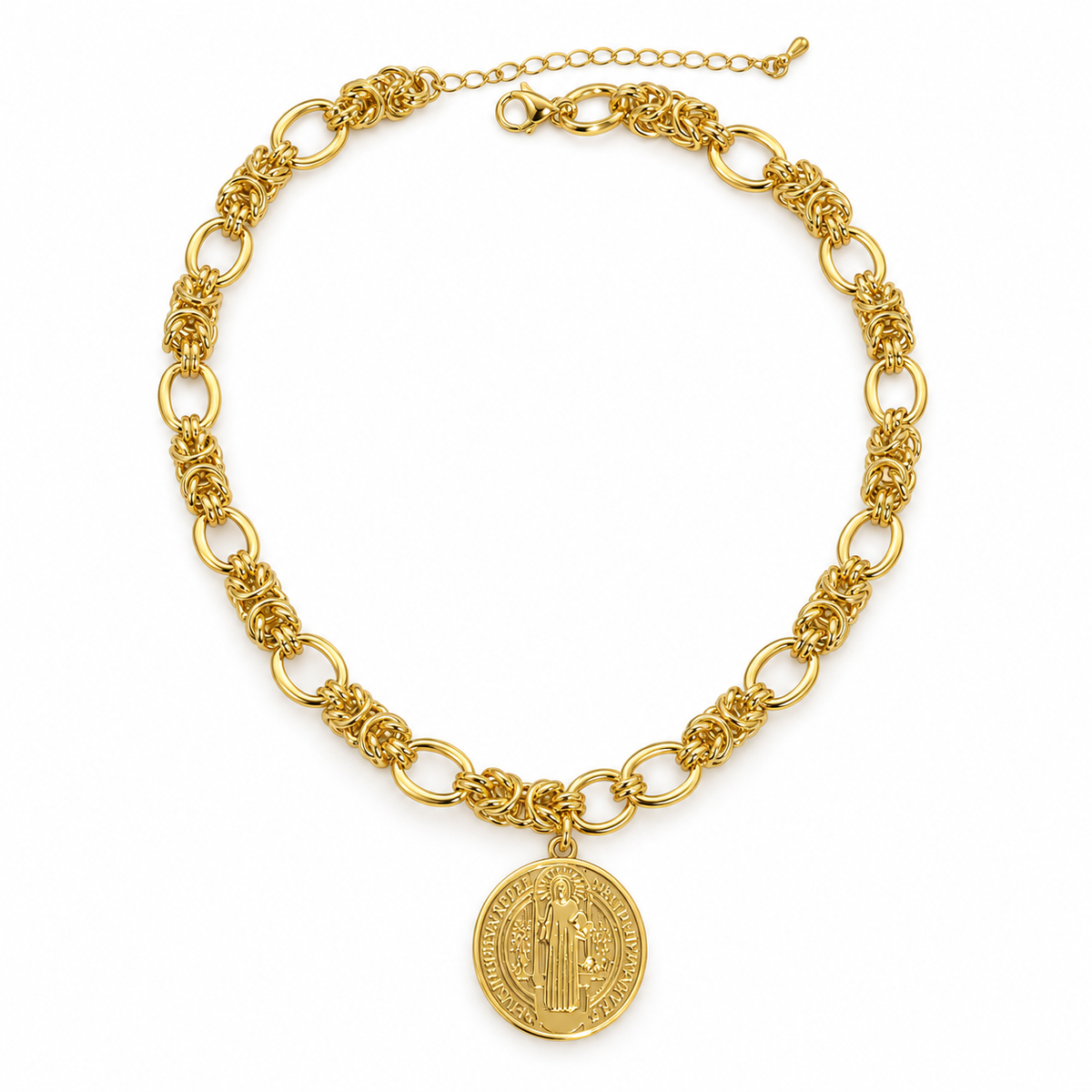 Collar | San Benito Perfect