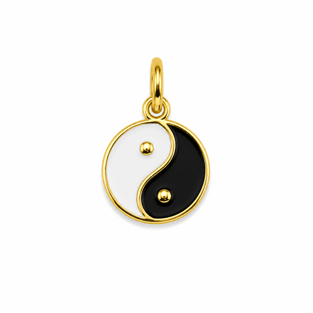 Charm | Yin & Yang