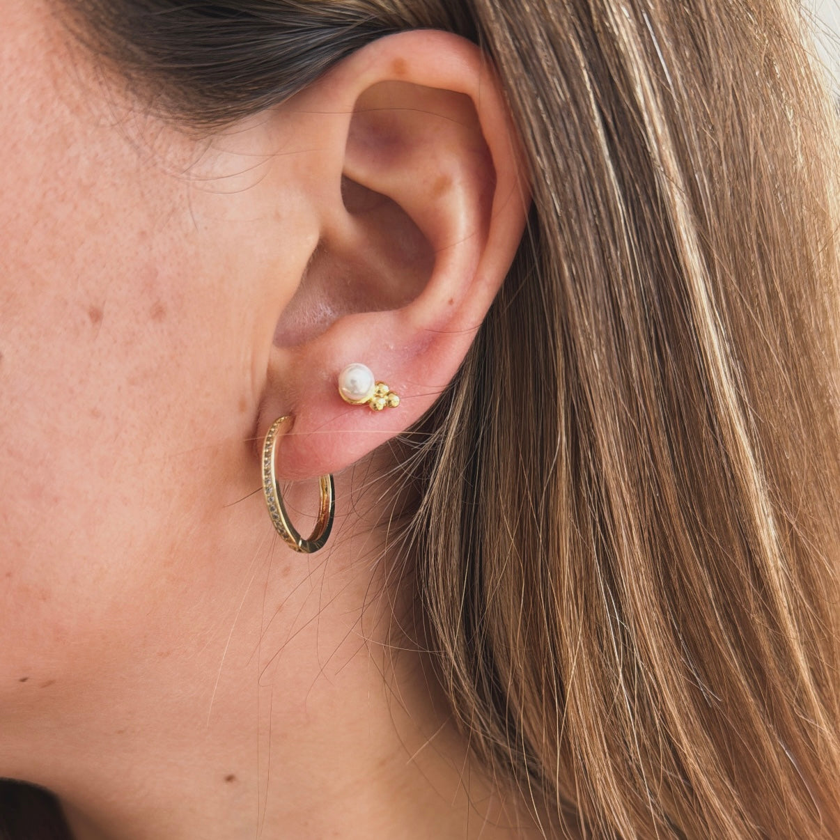 Argollas | Elegant Gold