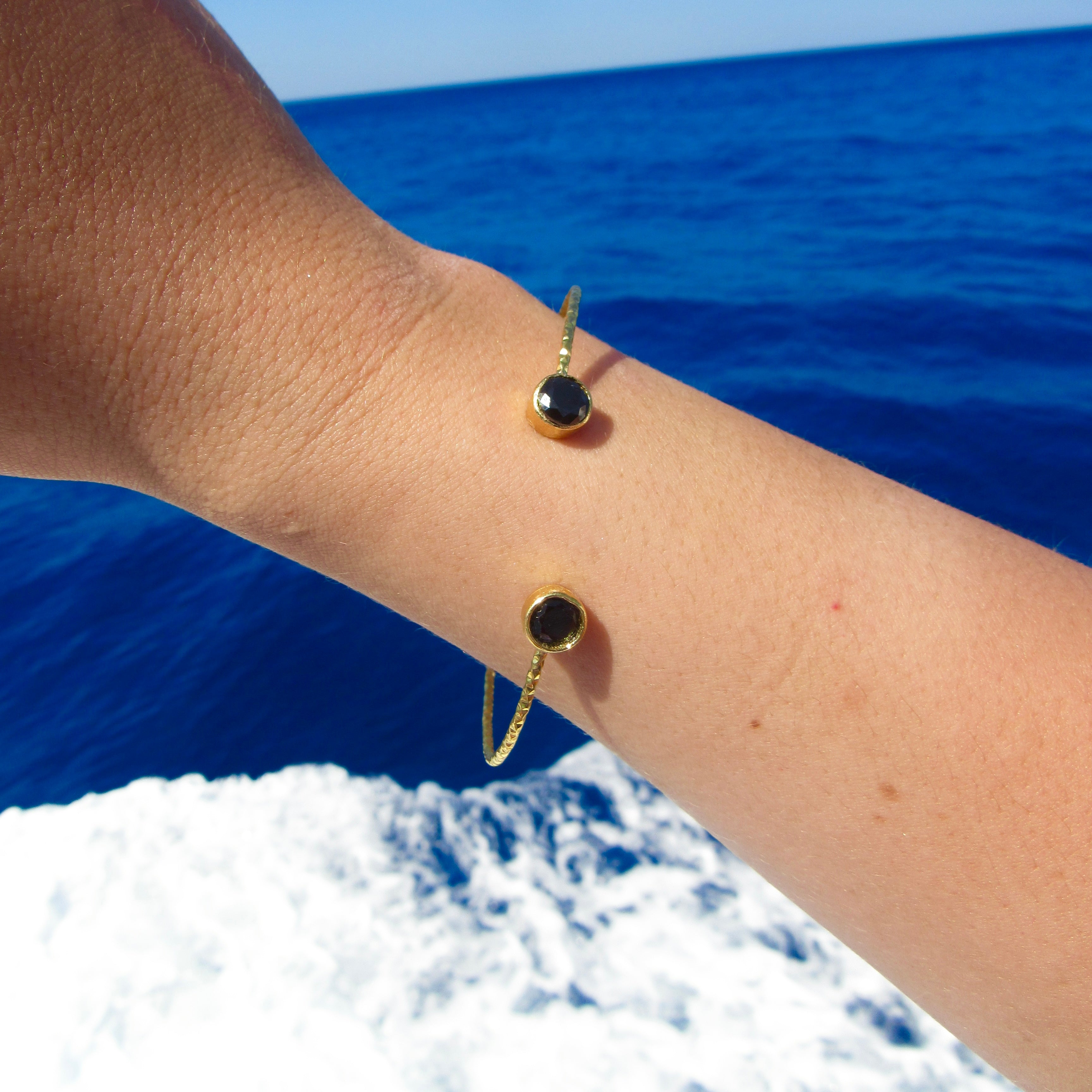 Esclava | Fina Black