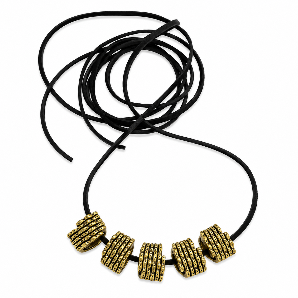 Collar | Summer Night Brown