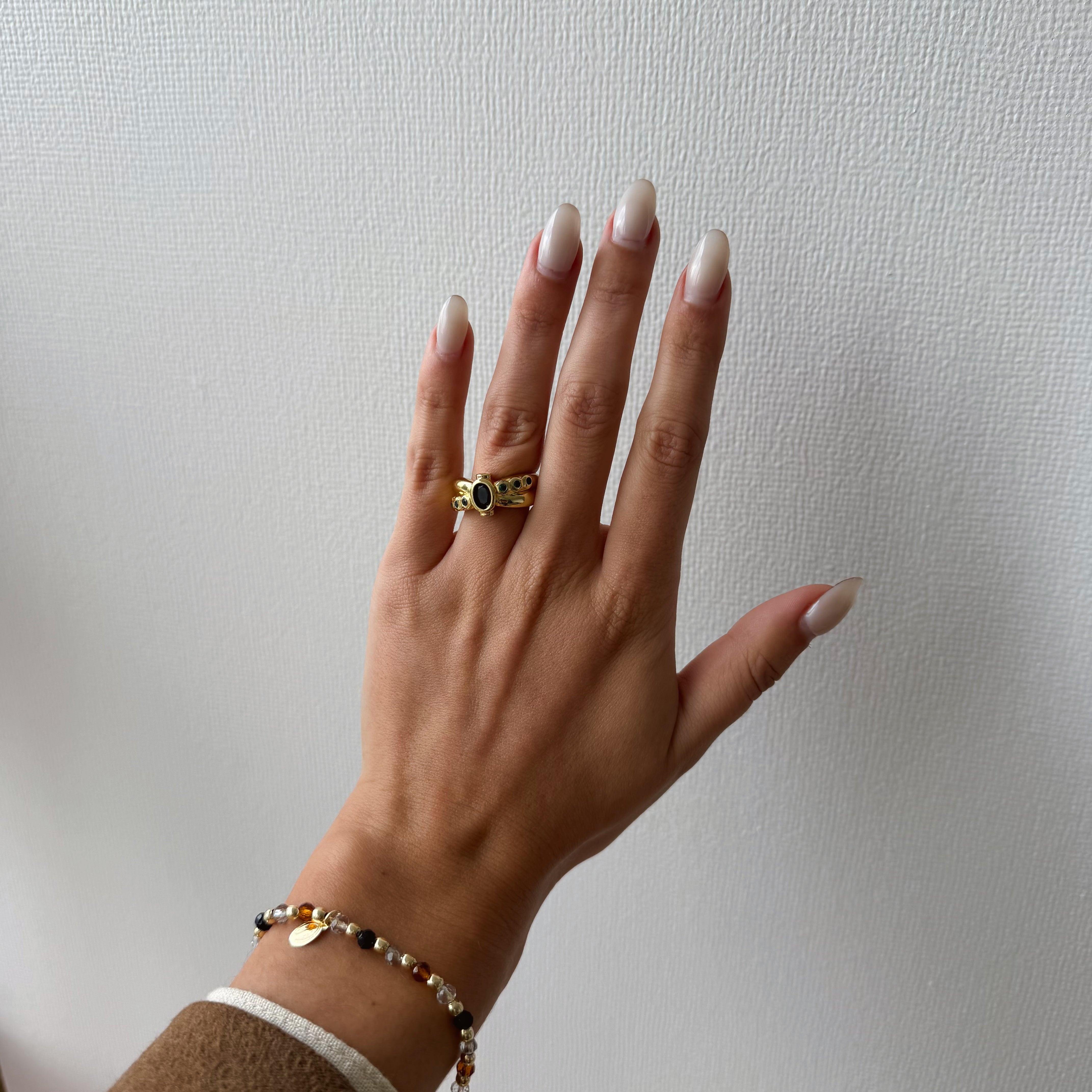 Anillo | Queen