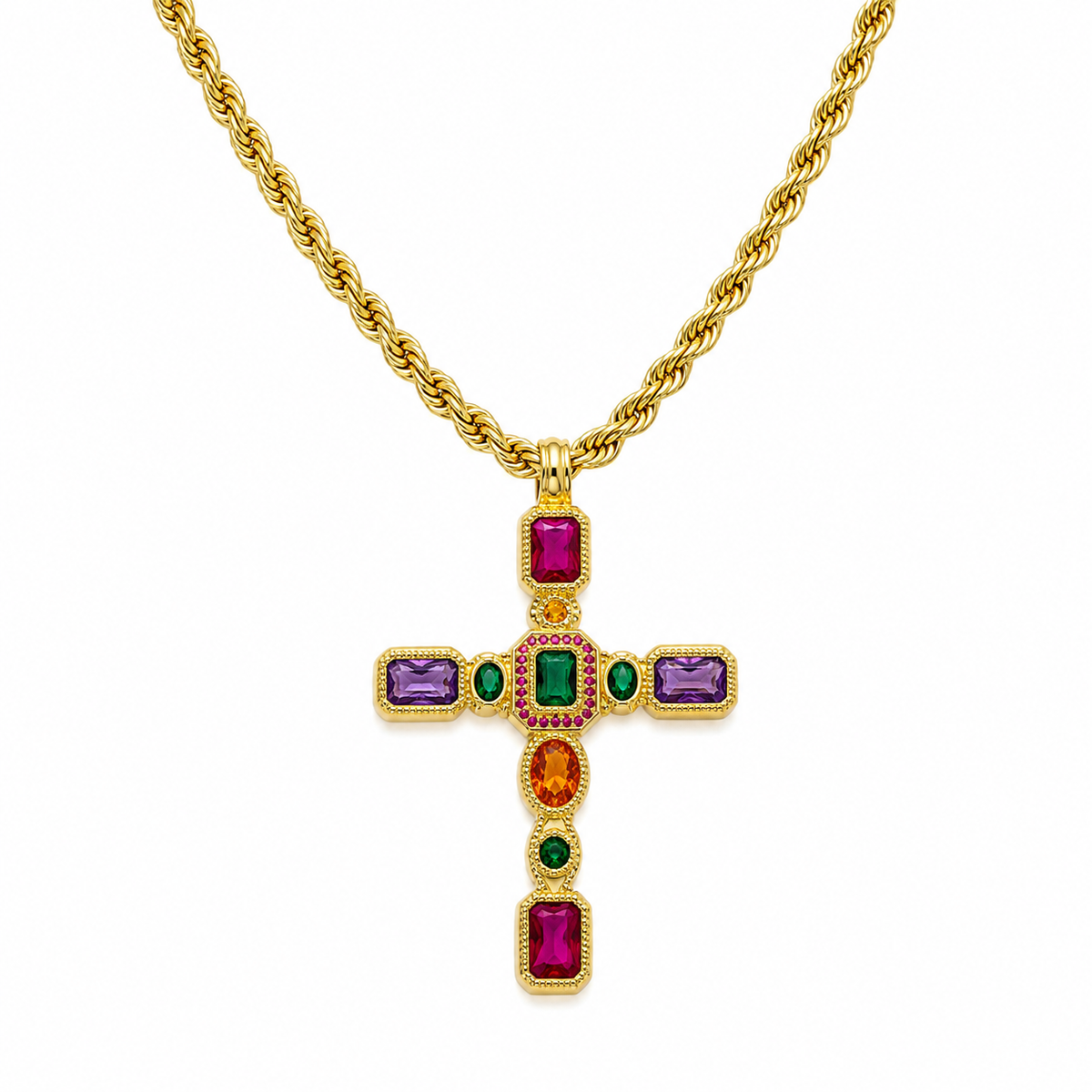 Collar | Cruz Style