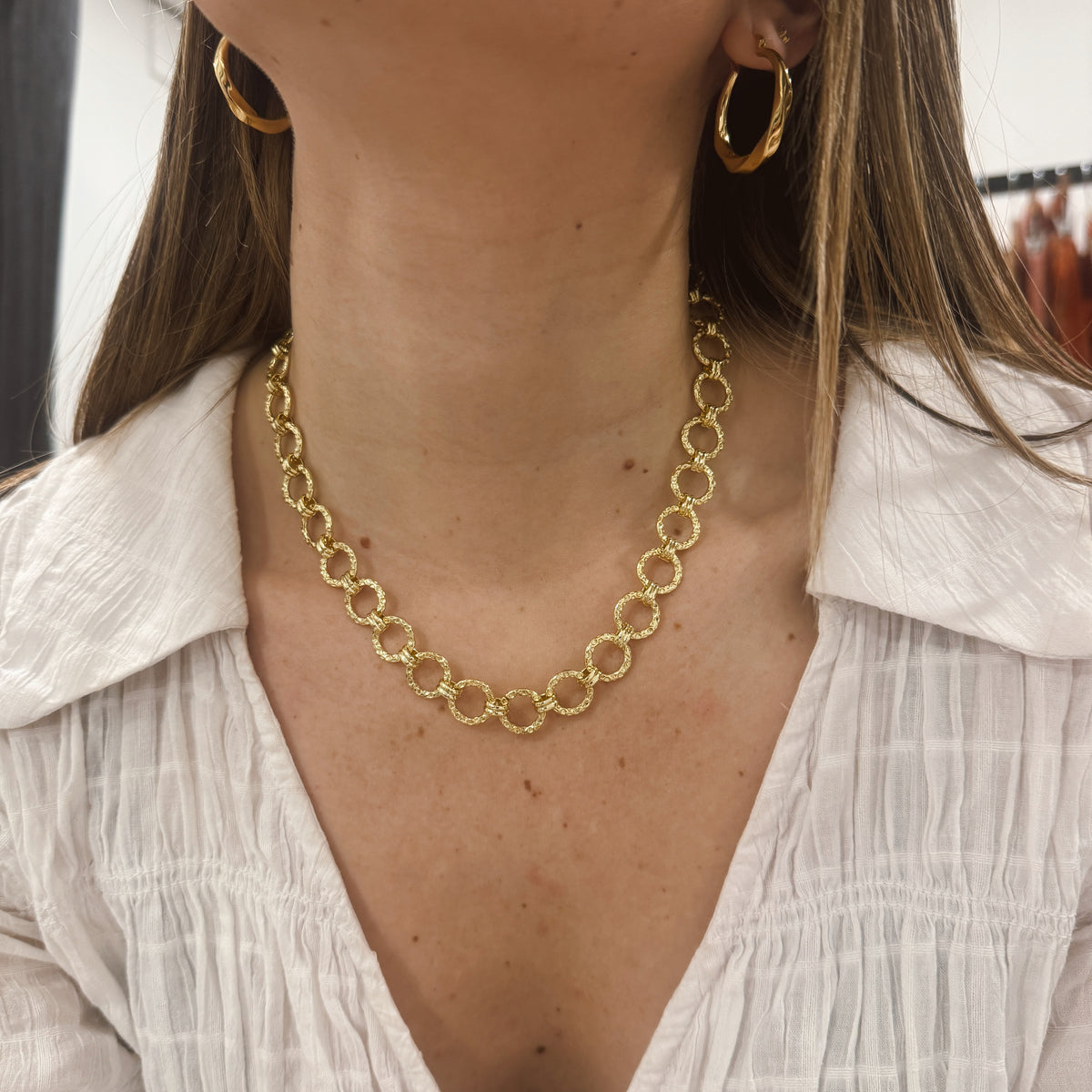 Collar | Mil formas