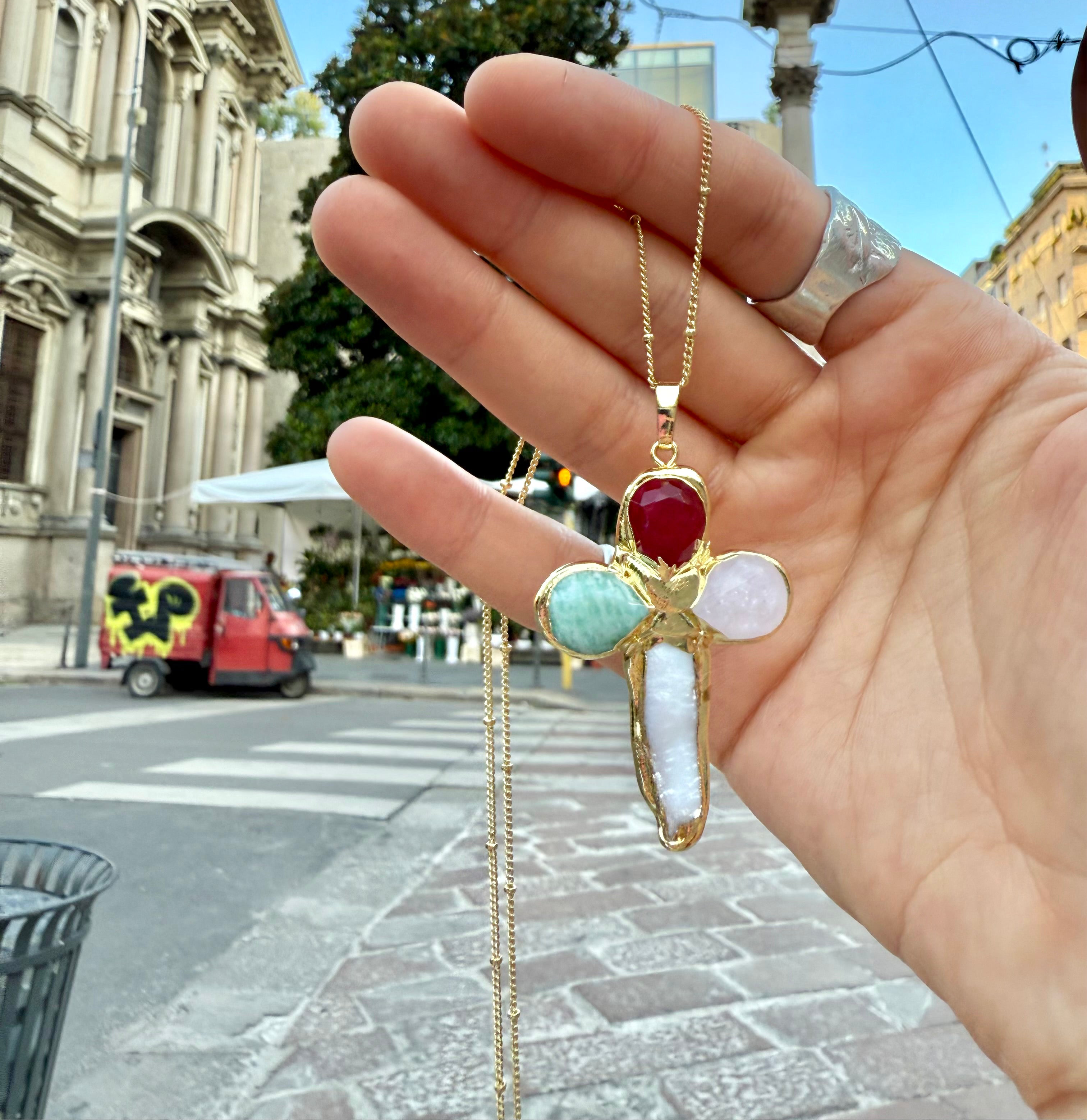 Cadenita | Virginia