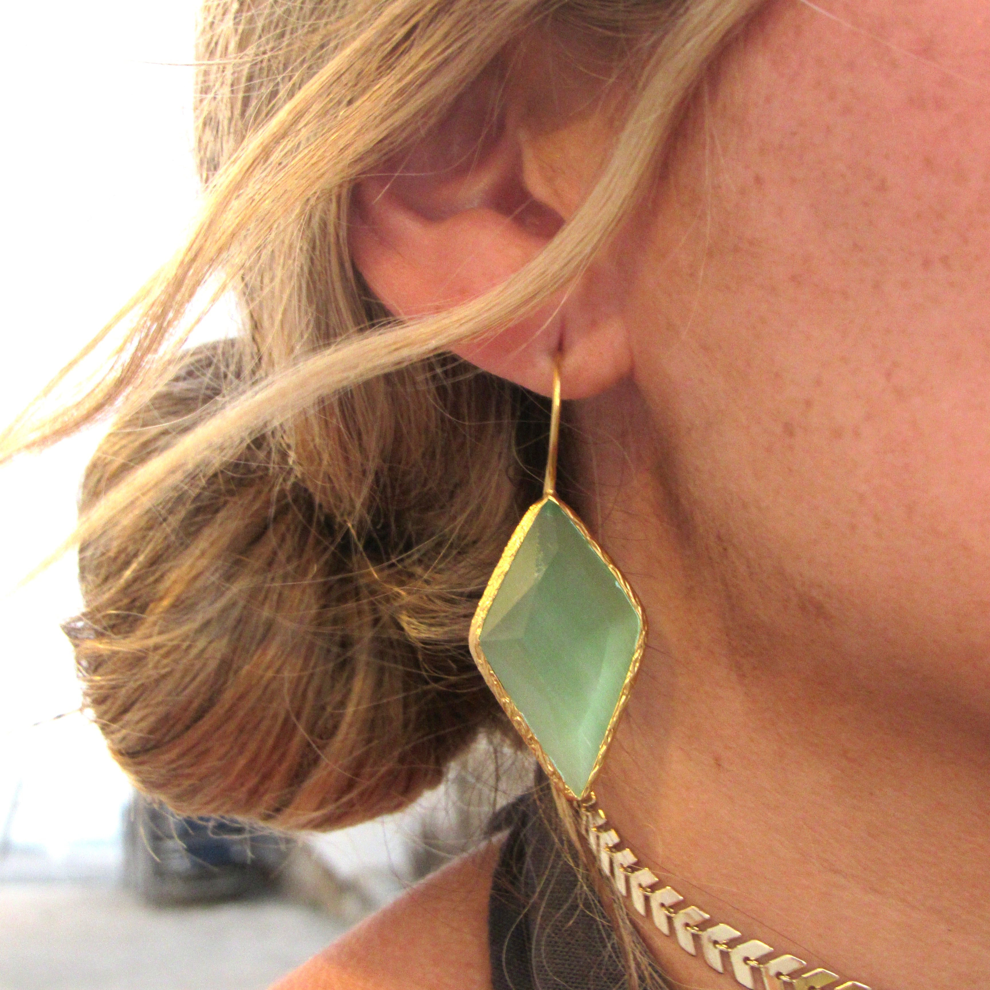 Aros | Unique Green