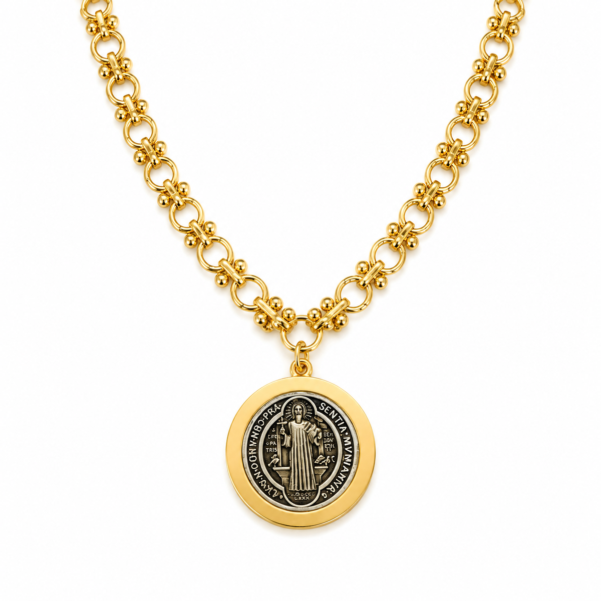 Collar | San Benito Mix