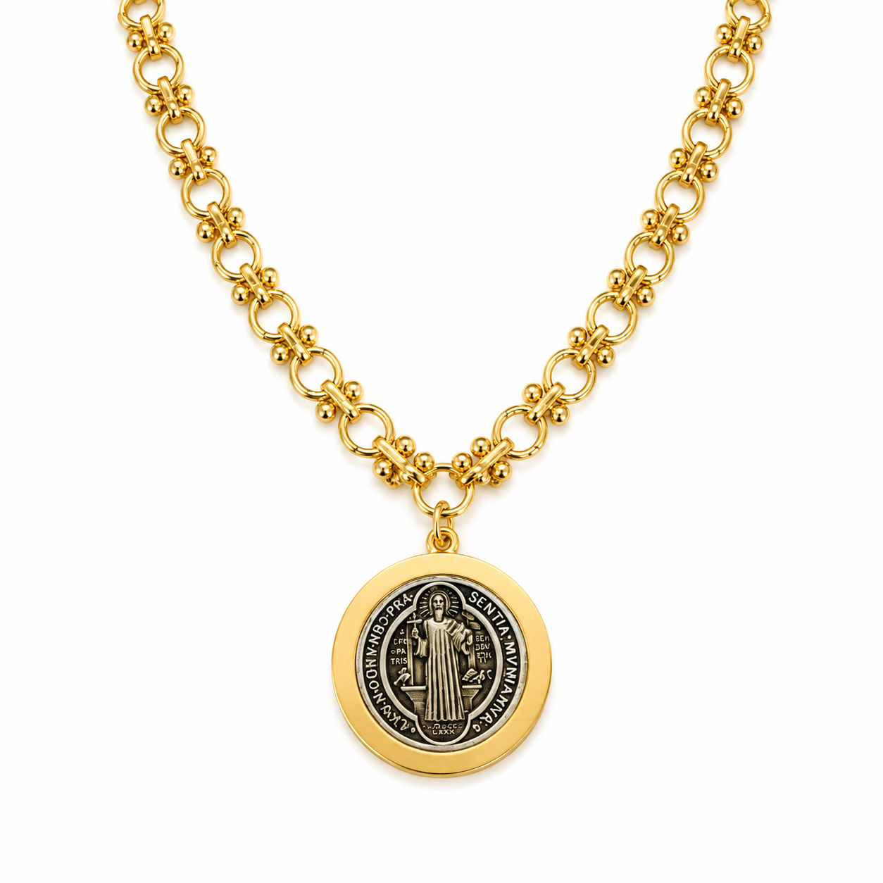 Collar | San Benito Mix