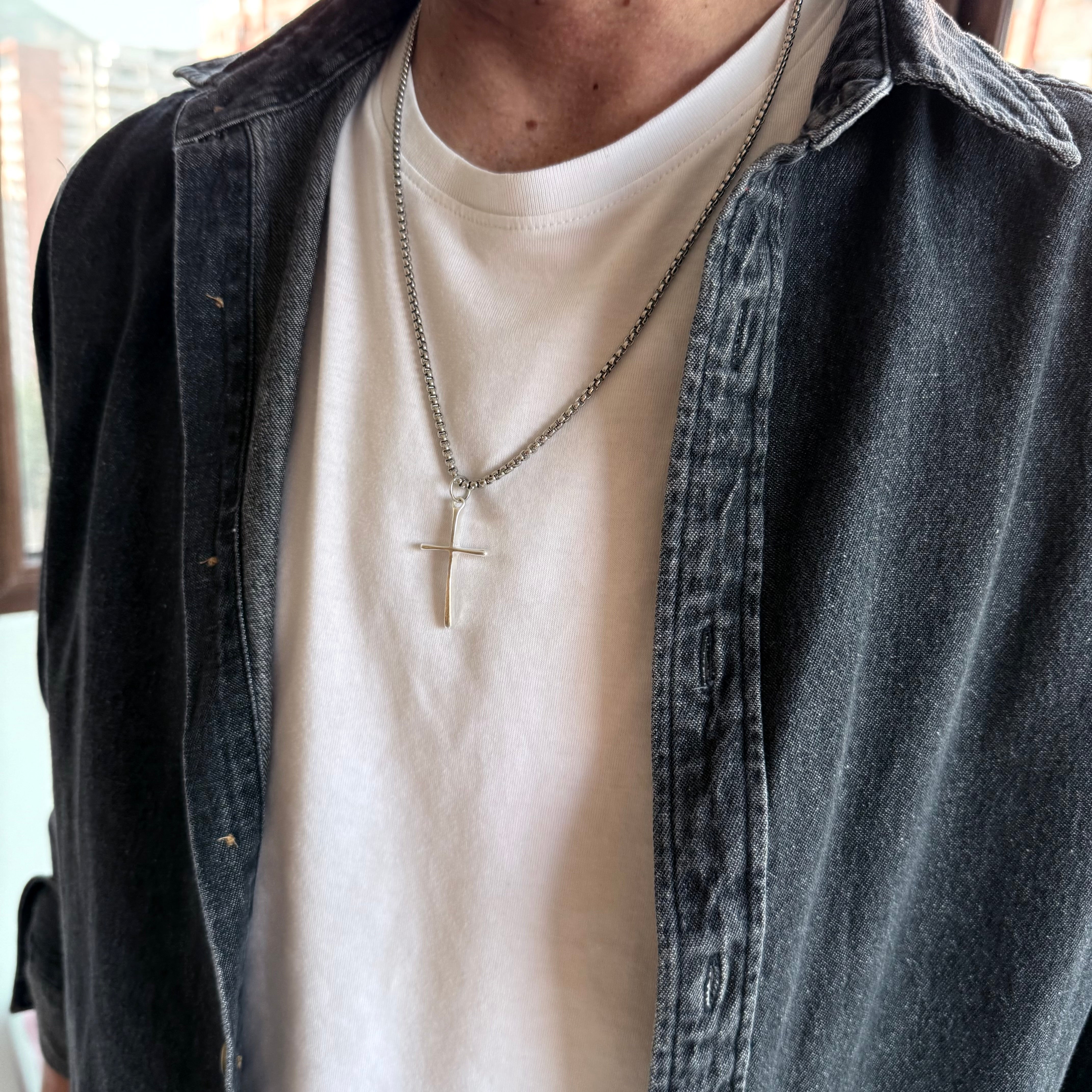 Collar | For Him Cruz XL