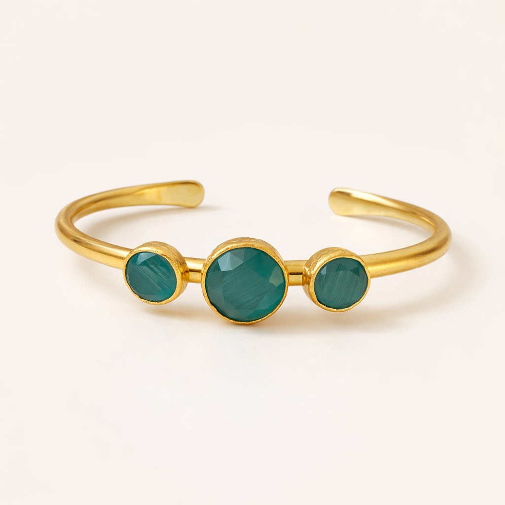 Esclava | Trio Big Ocean