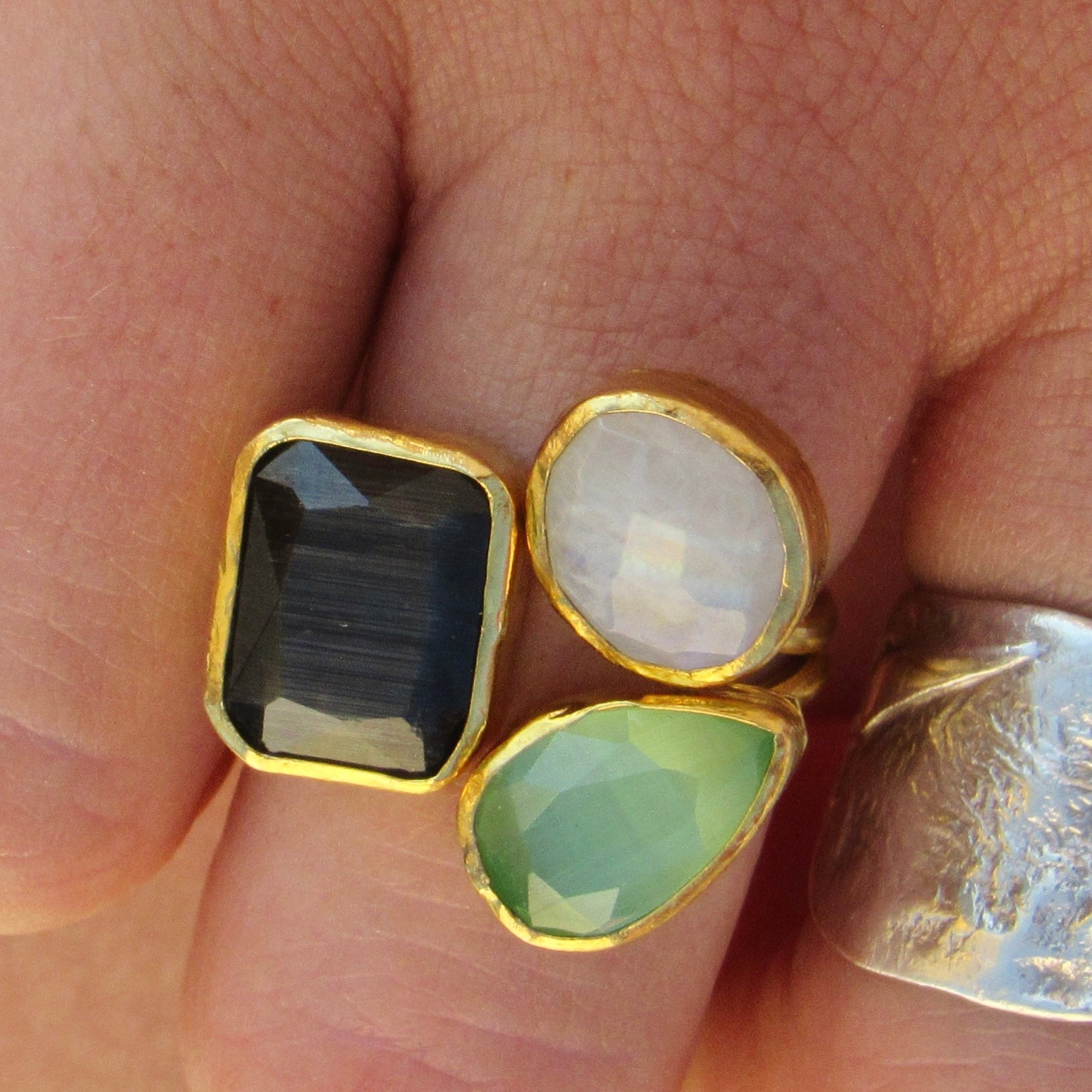 Anillo | Queen G&B