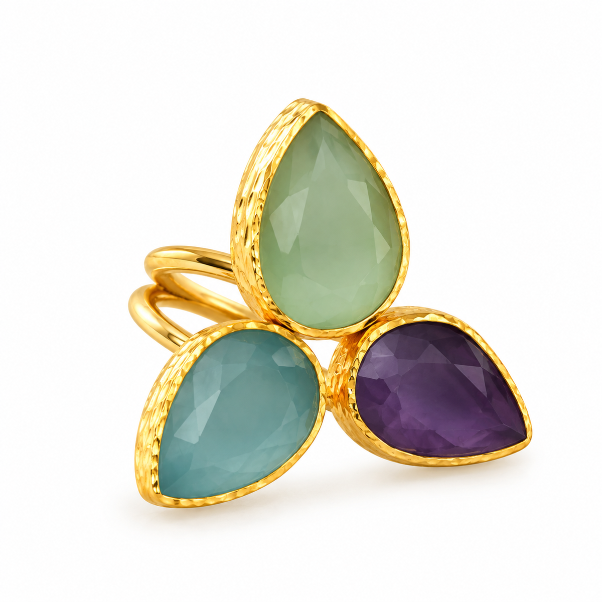Anillo | Deseo