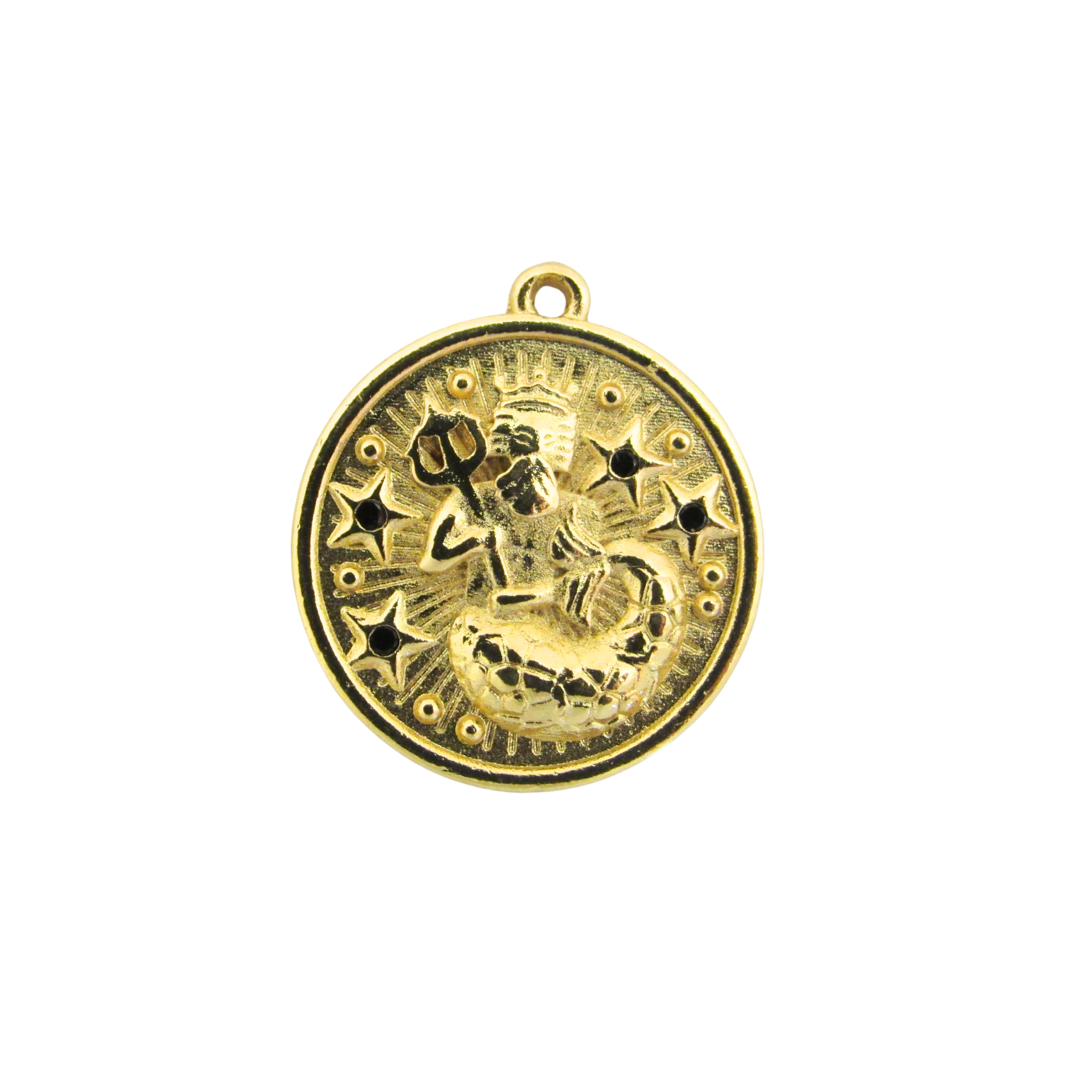 Charm | Zodiac