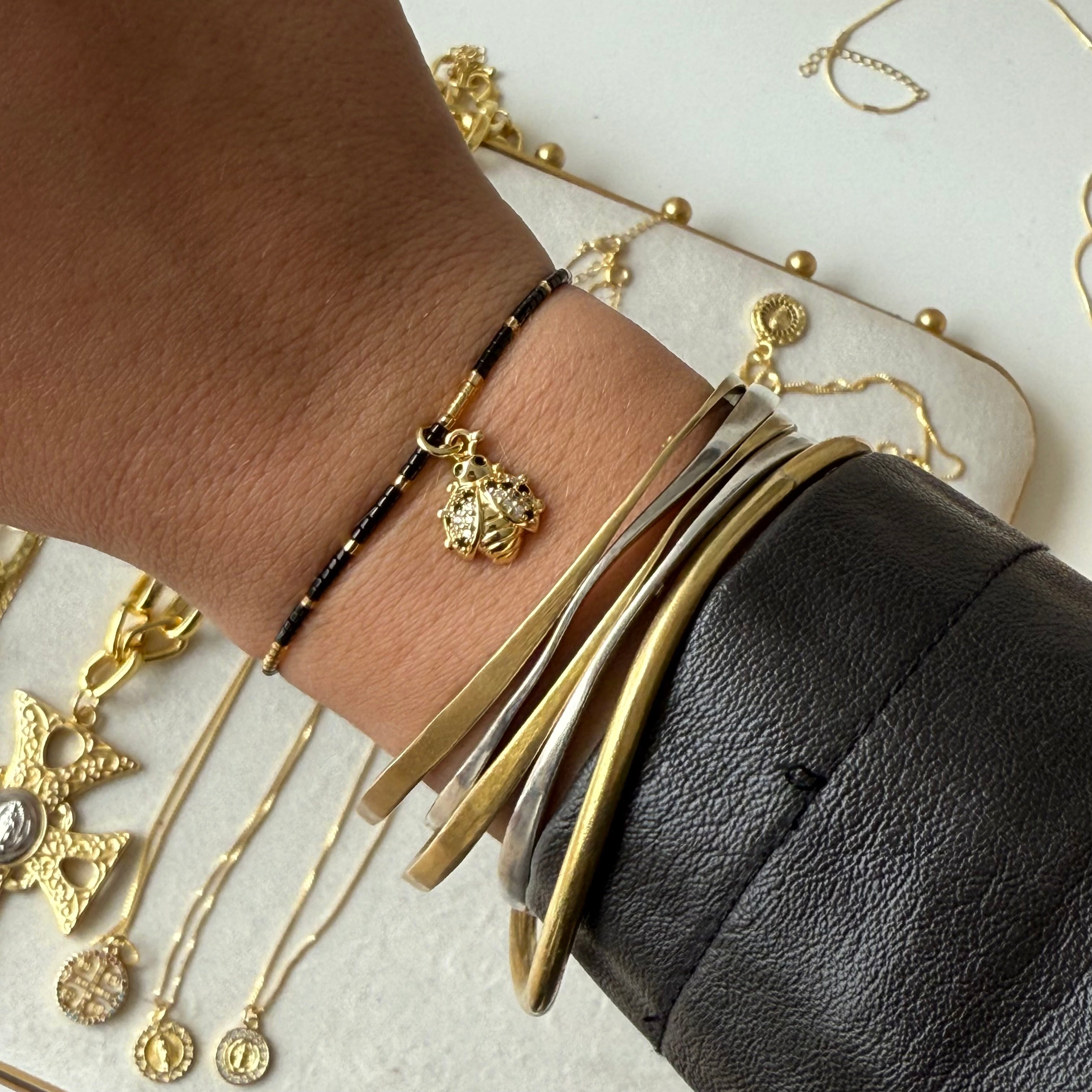 Pulsera | Good Luck