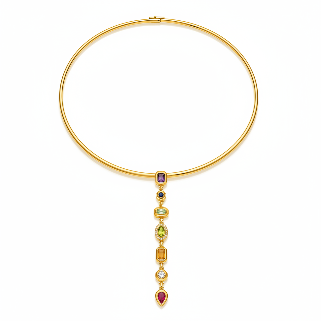 Collar | Diva