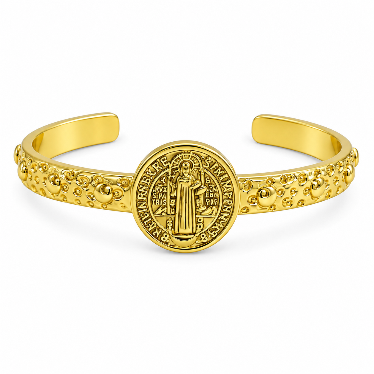 Esclava | San Benito Gold