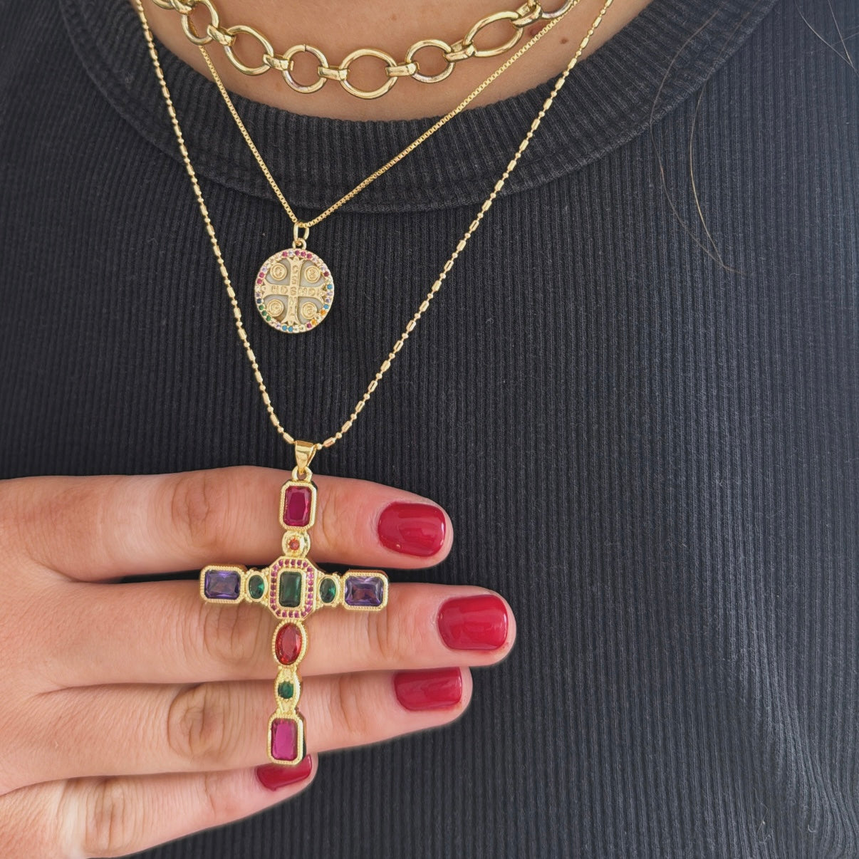 Collar  | Renacer Colores