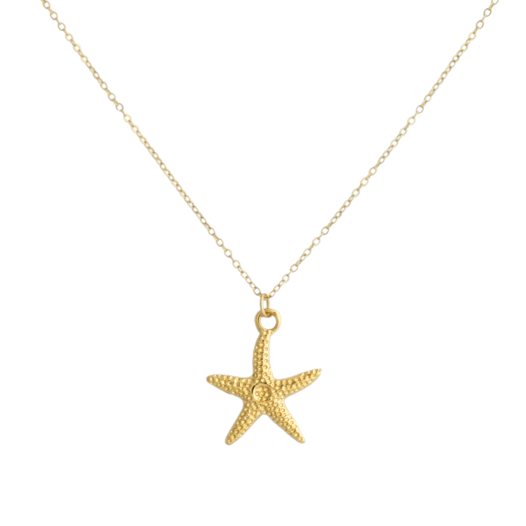 Collar | Starfish