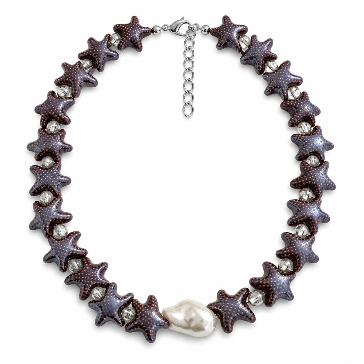 Collar | Wine Star