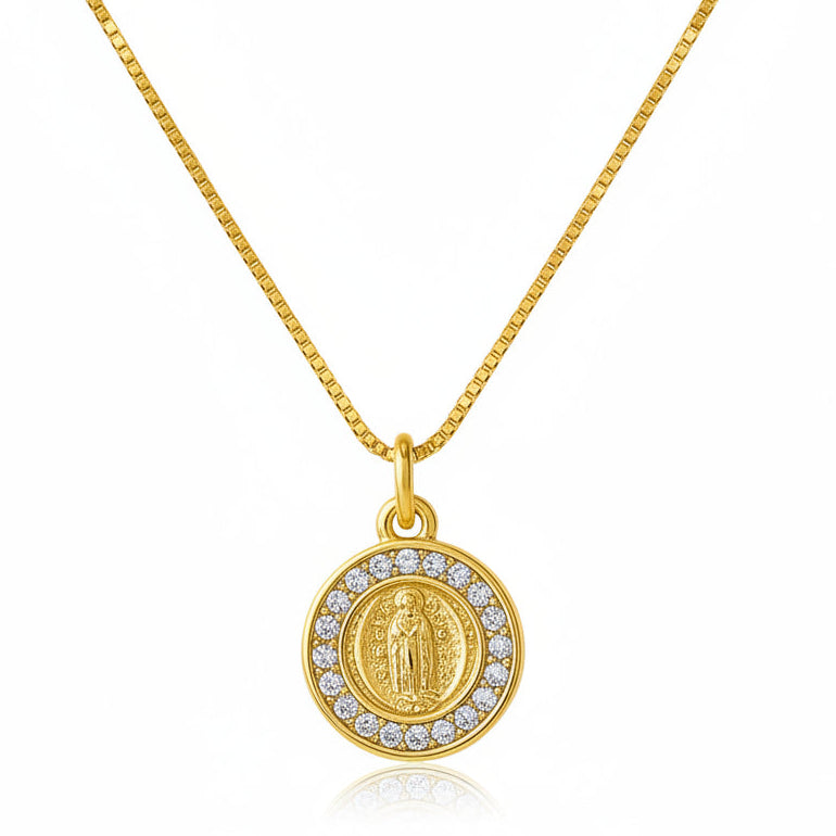 Collar | San Benito Mini