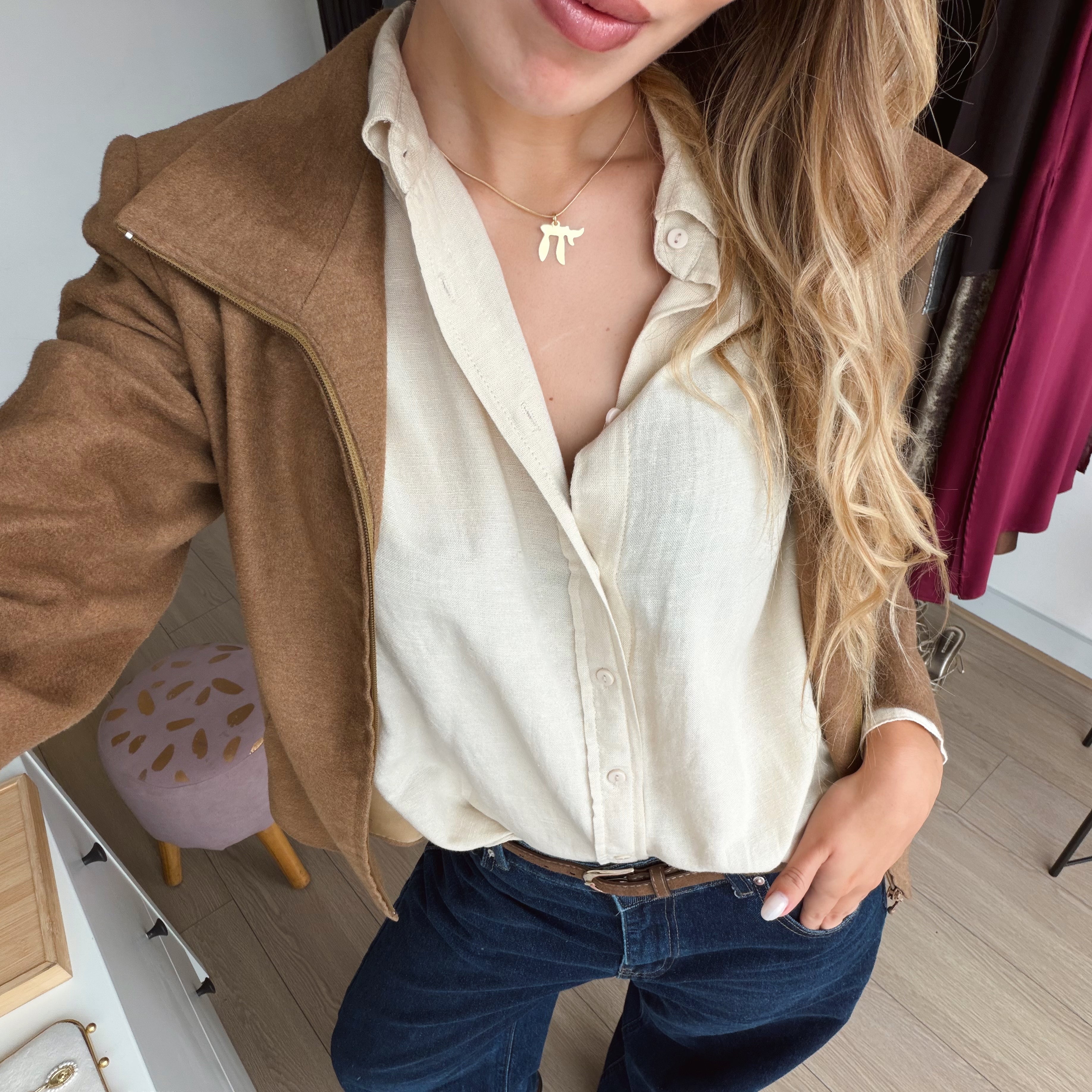 Collar | Jai