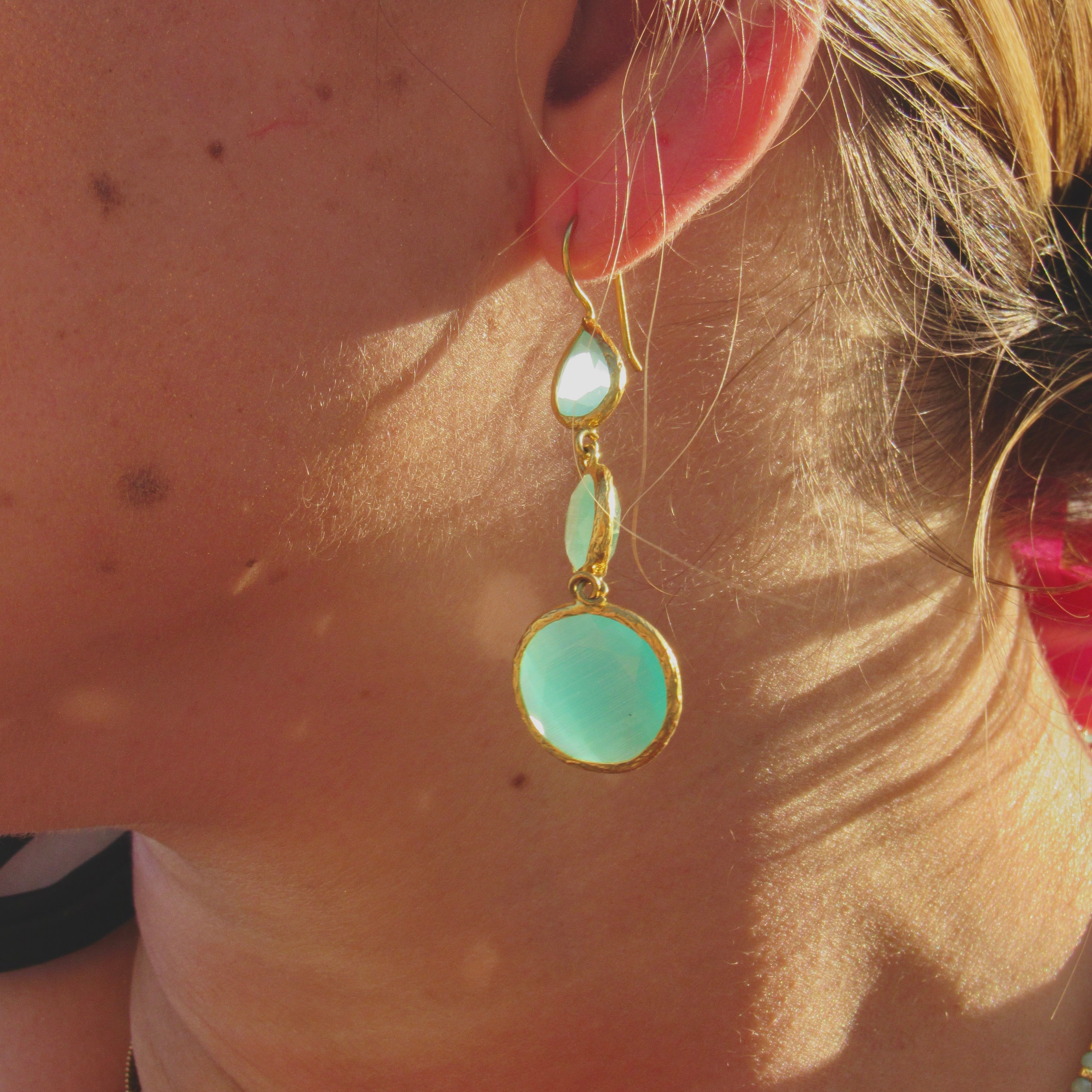 Aros | Ocean  Rain