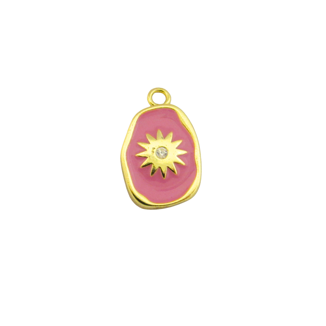Charm | Pink