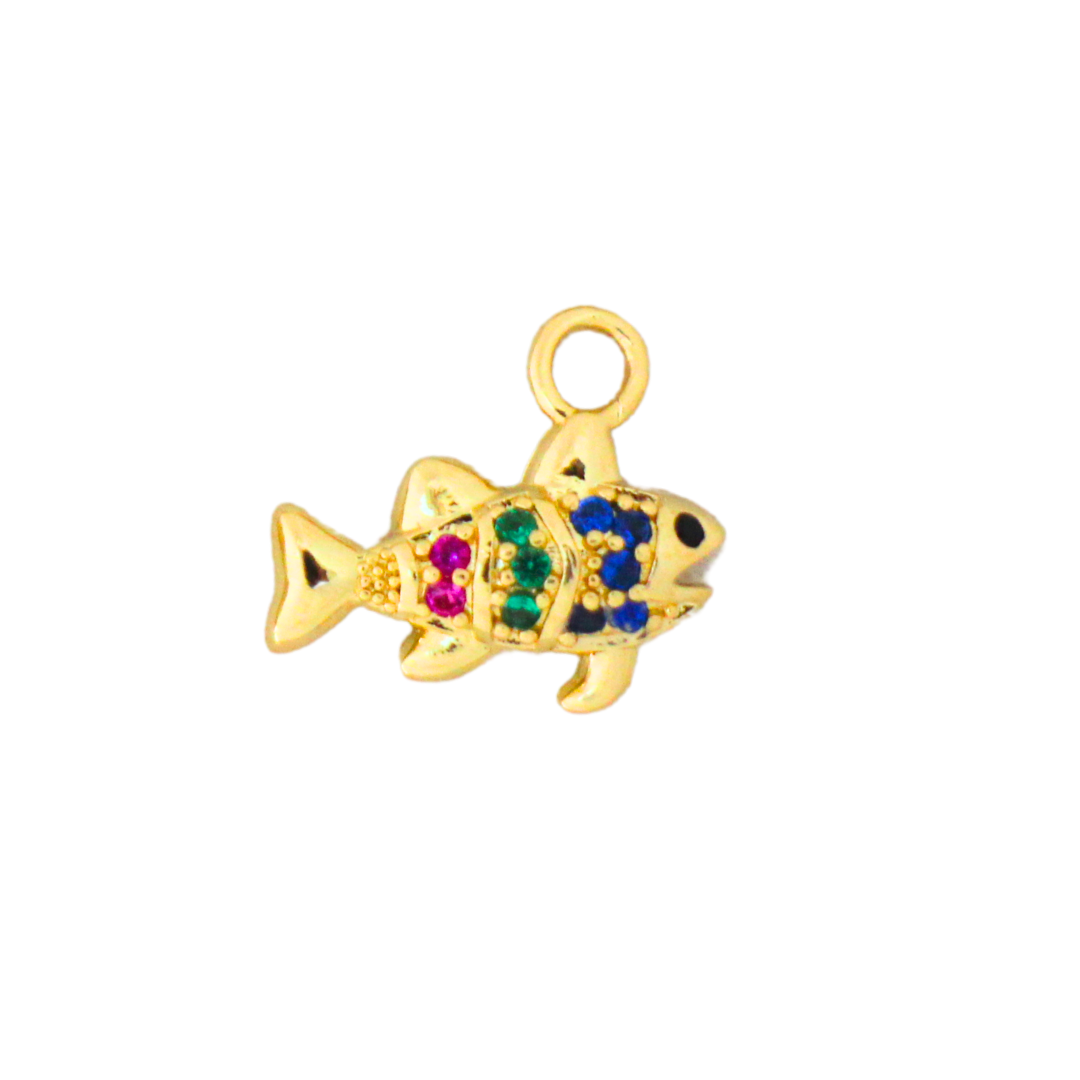 Charm | Pez
