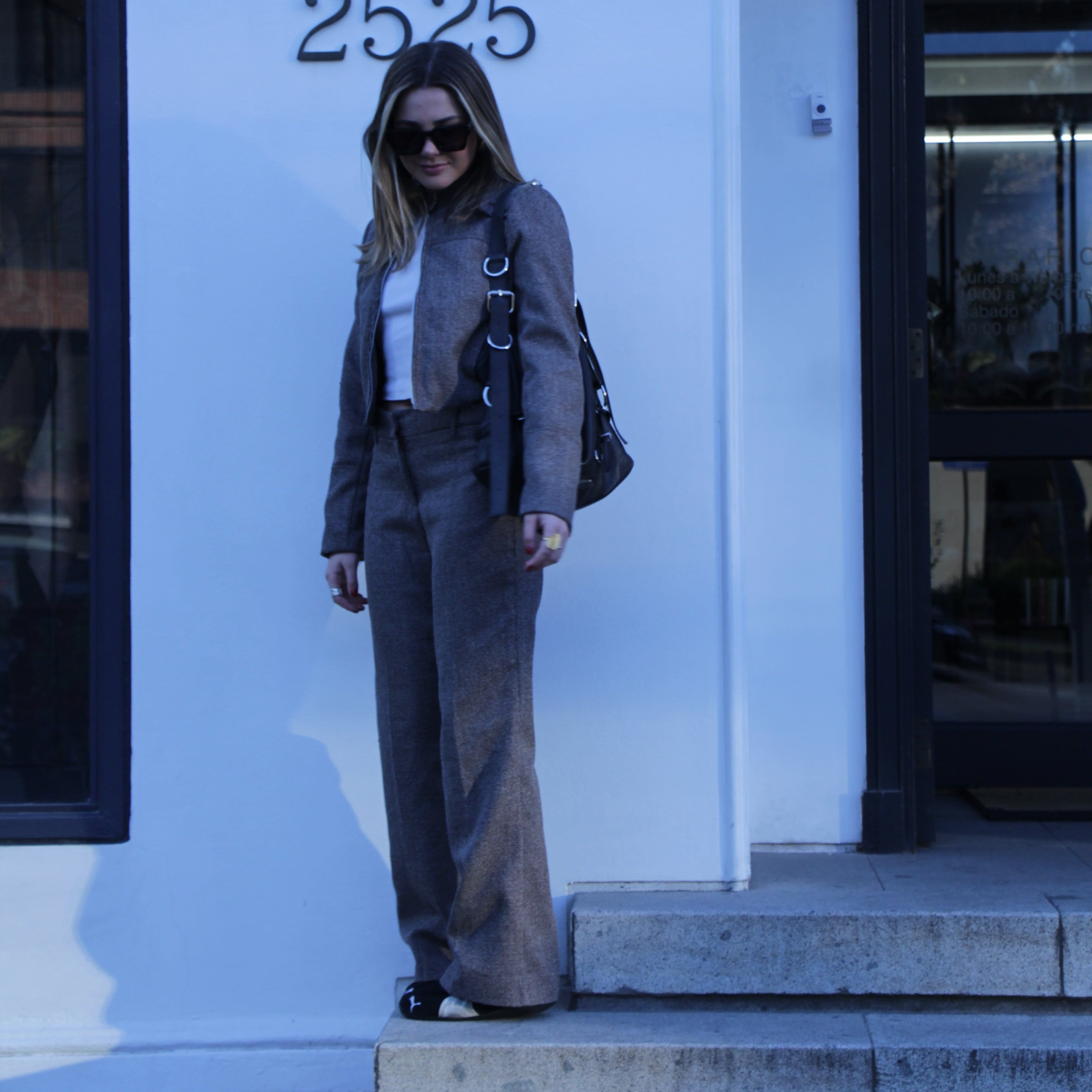 Pantalon | Palermo