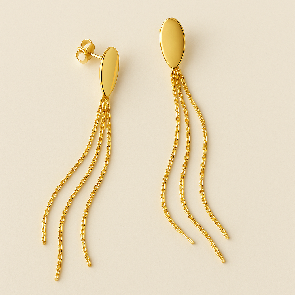 Aros | Elegant Party Gold