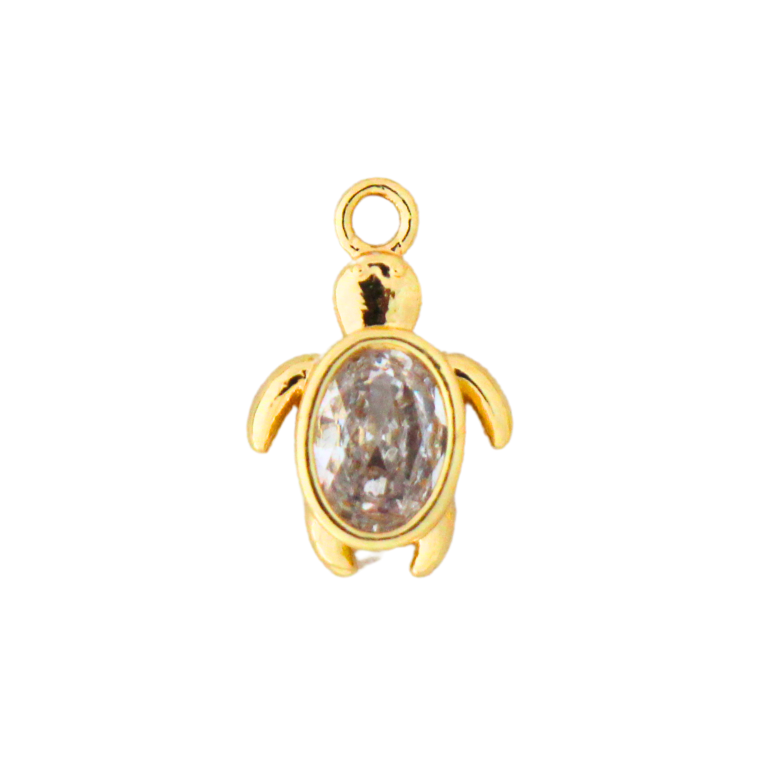 Charm | Tortuga