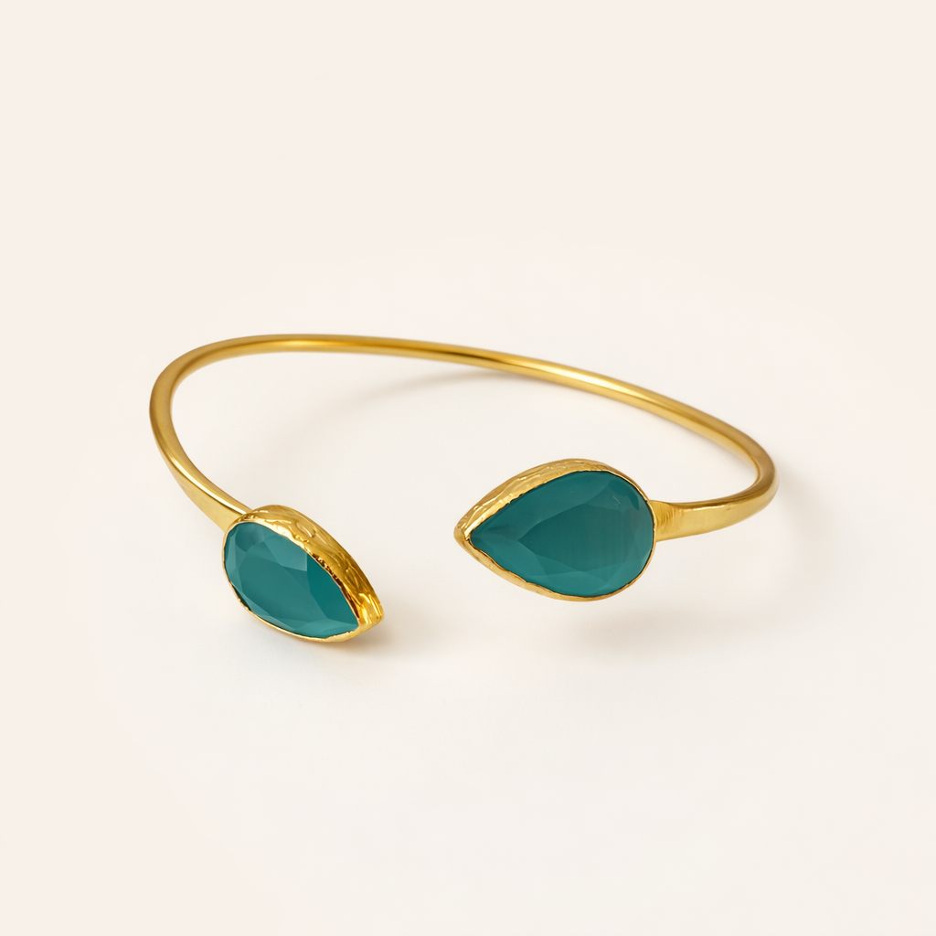 Esclava | Duo Gota Ocean