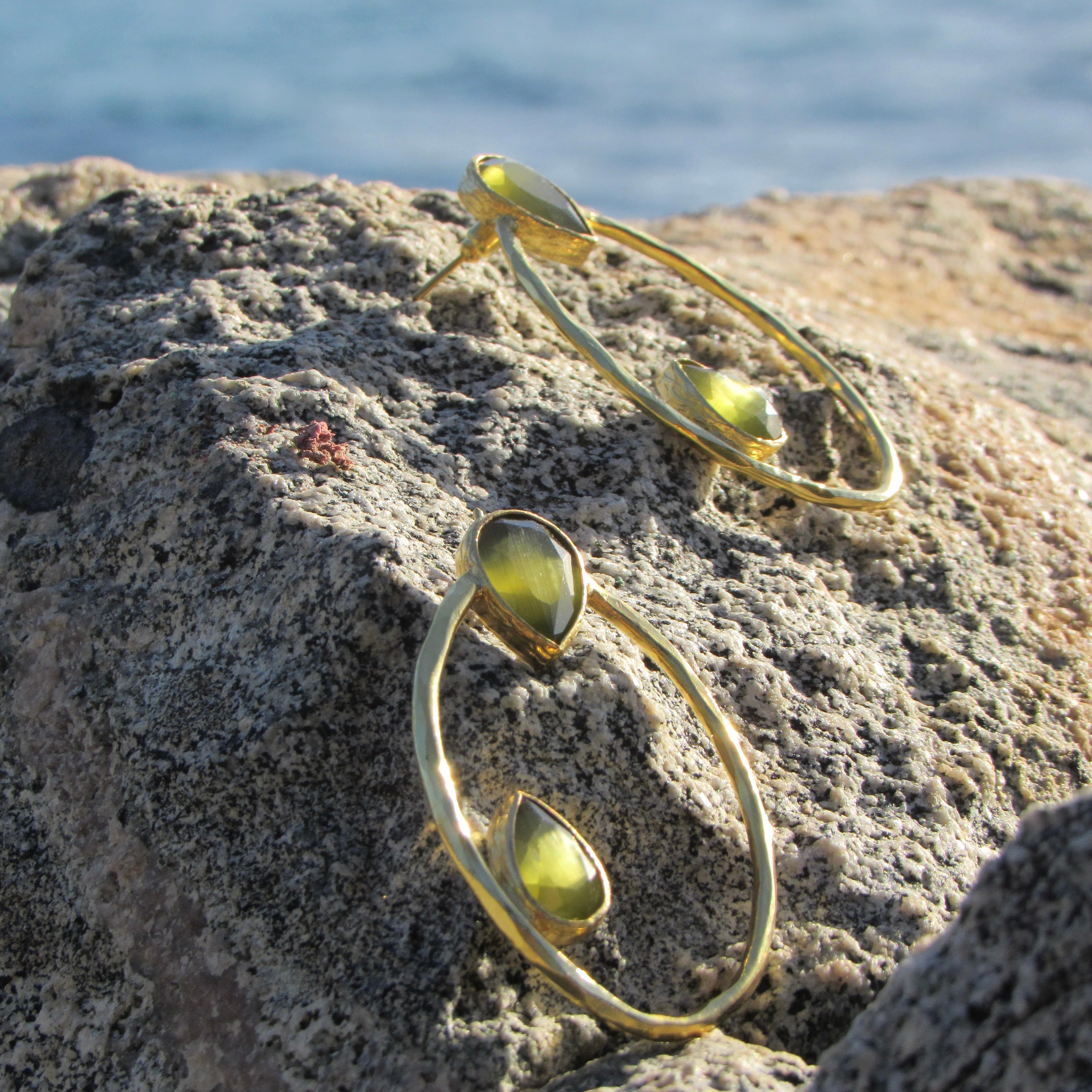 Aros | Olive Heaven