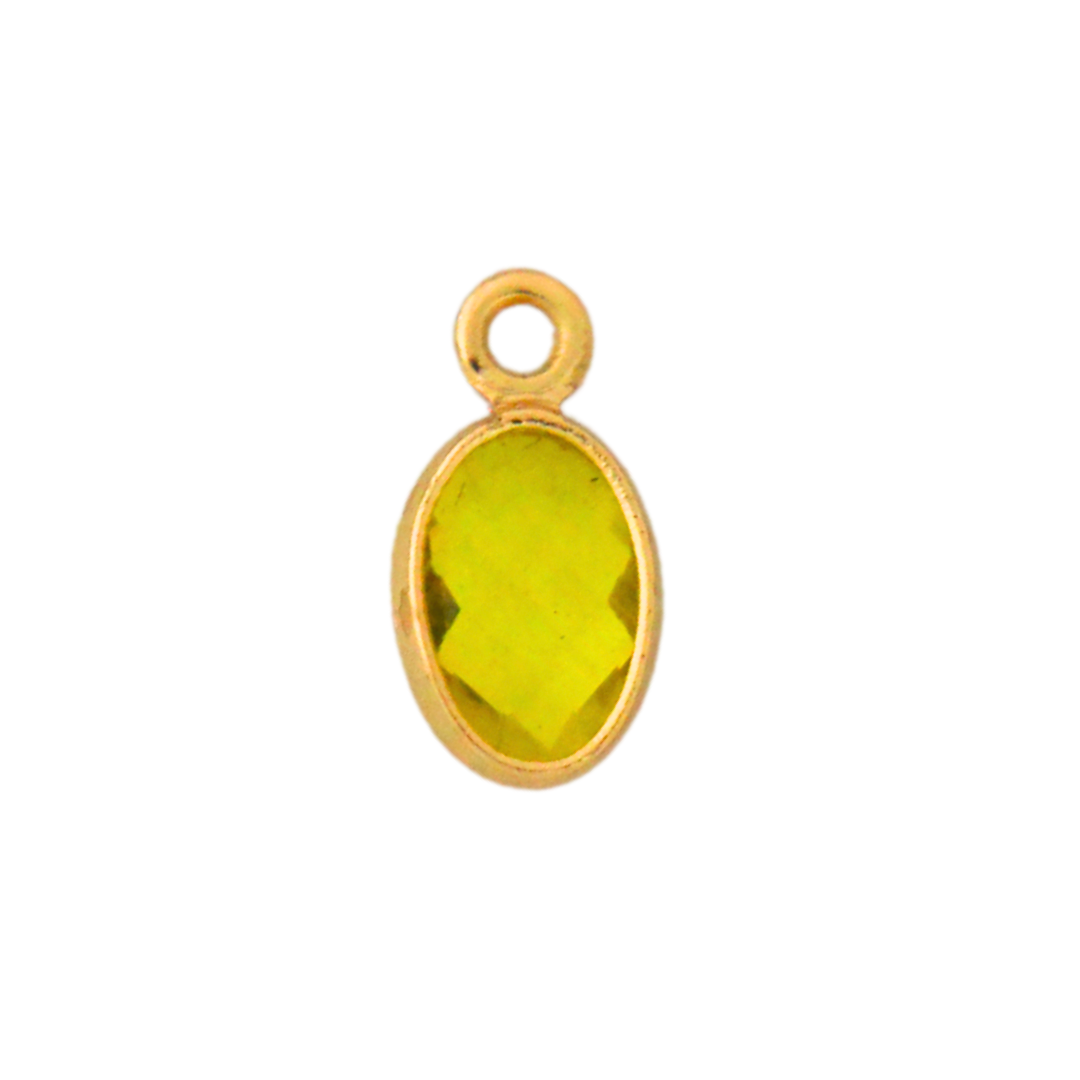 Charm | Brillo Lima