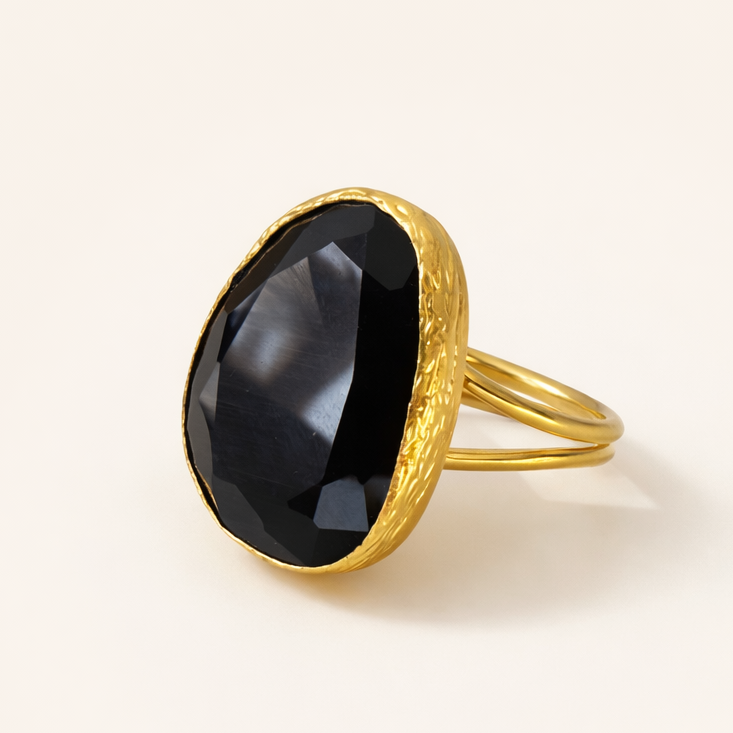 Anillo | L Black