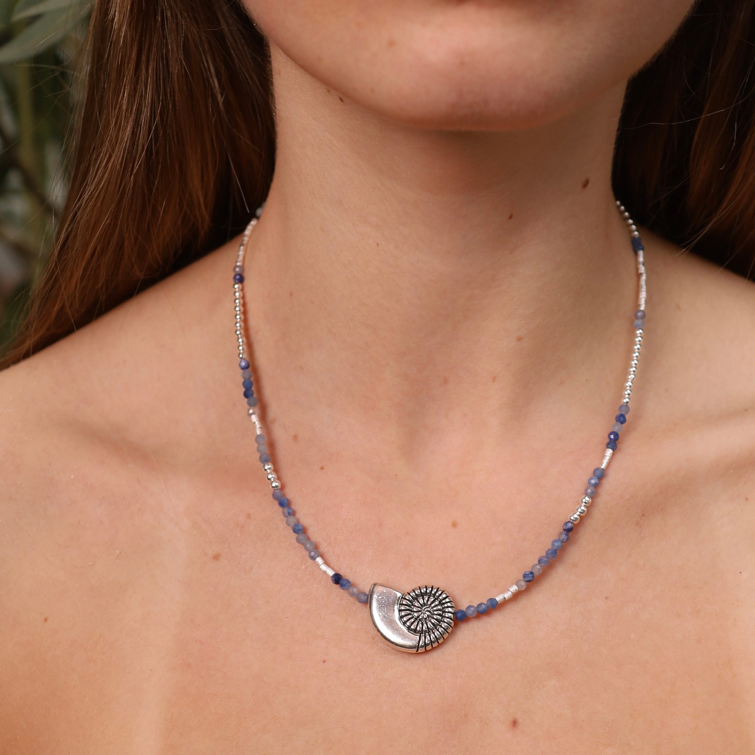 Collar | Tesoro Otto