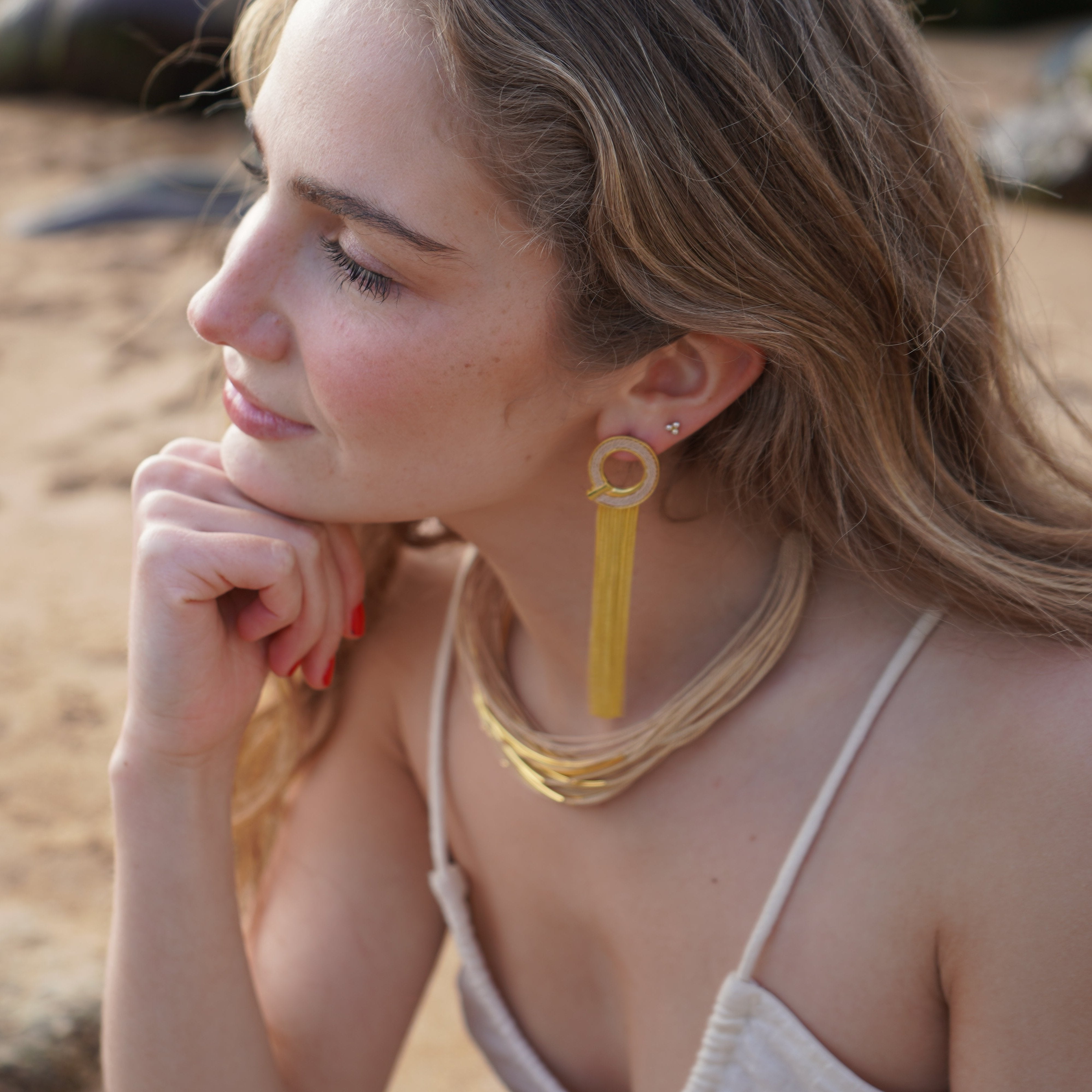 Collar | Bequia