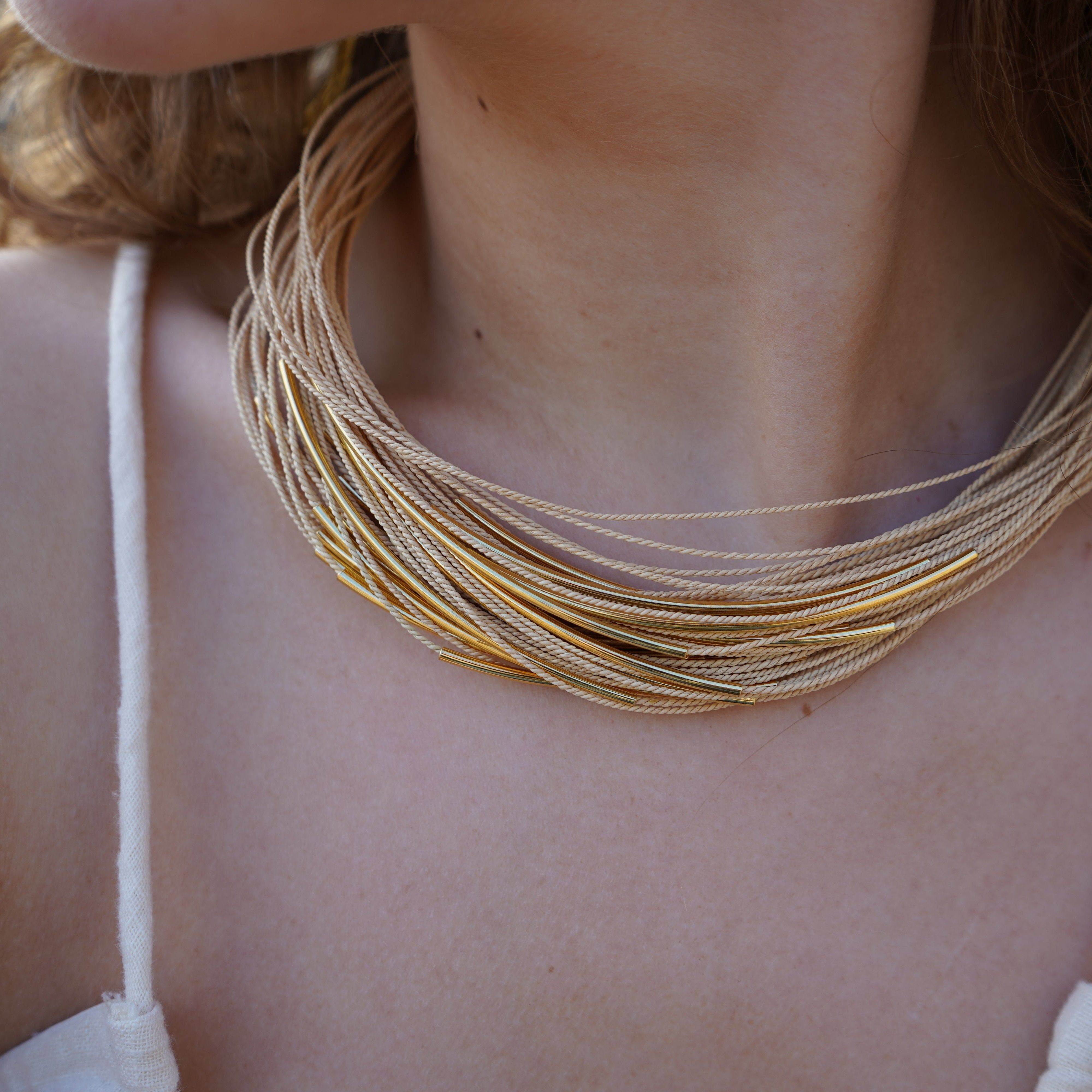 Collar | Bequia