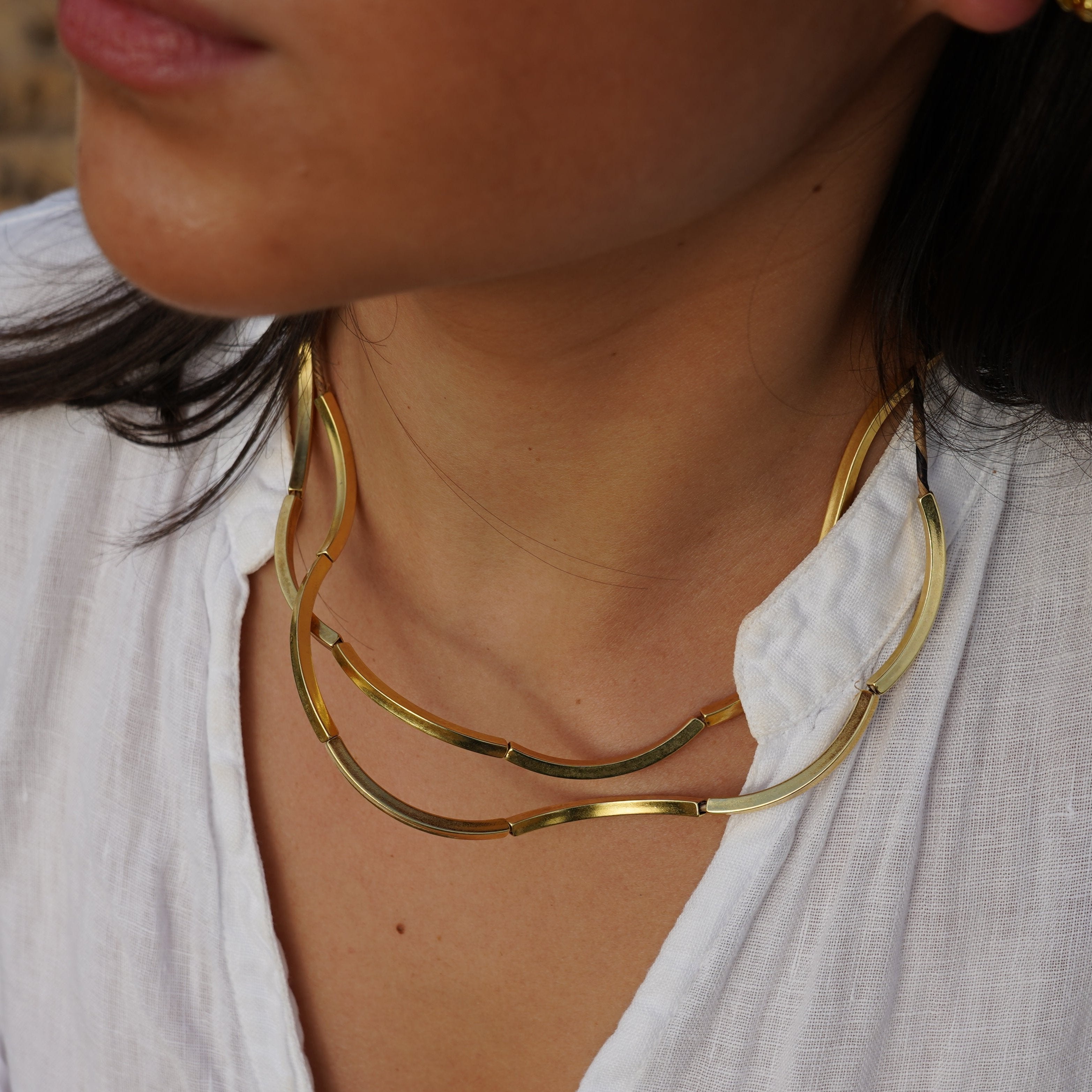 Collar | Dominica