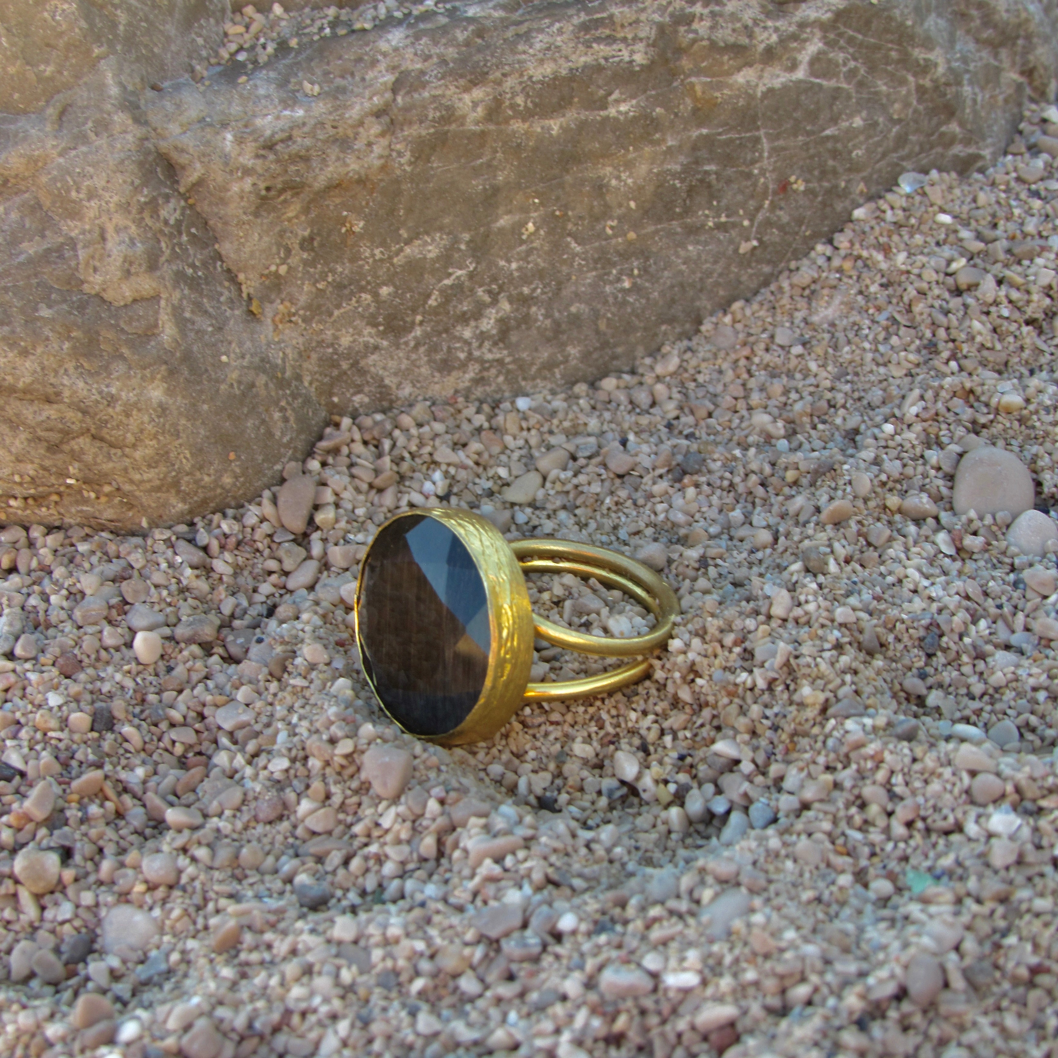 Anillo | Solo Back